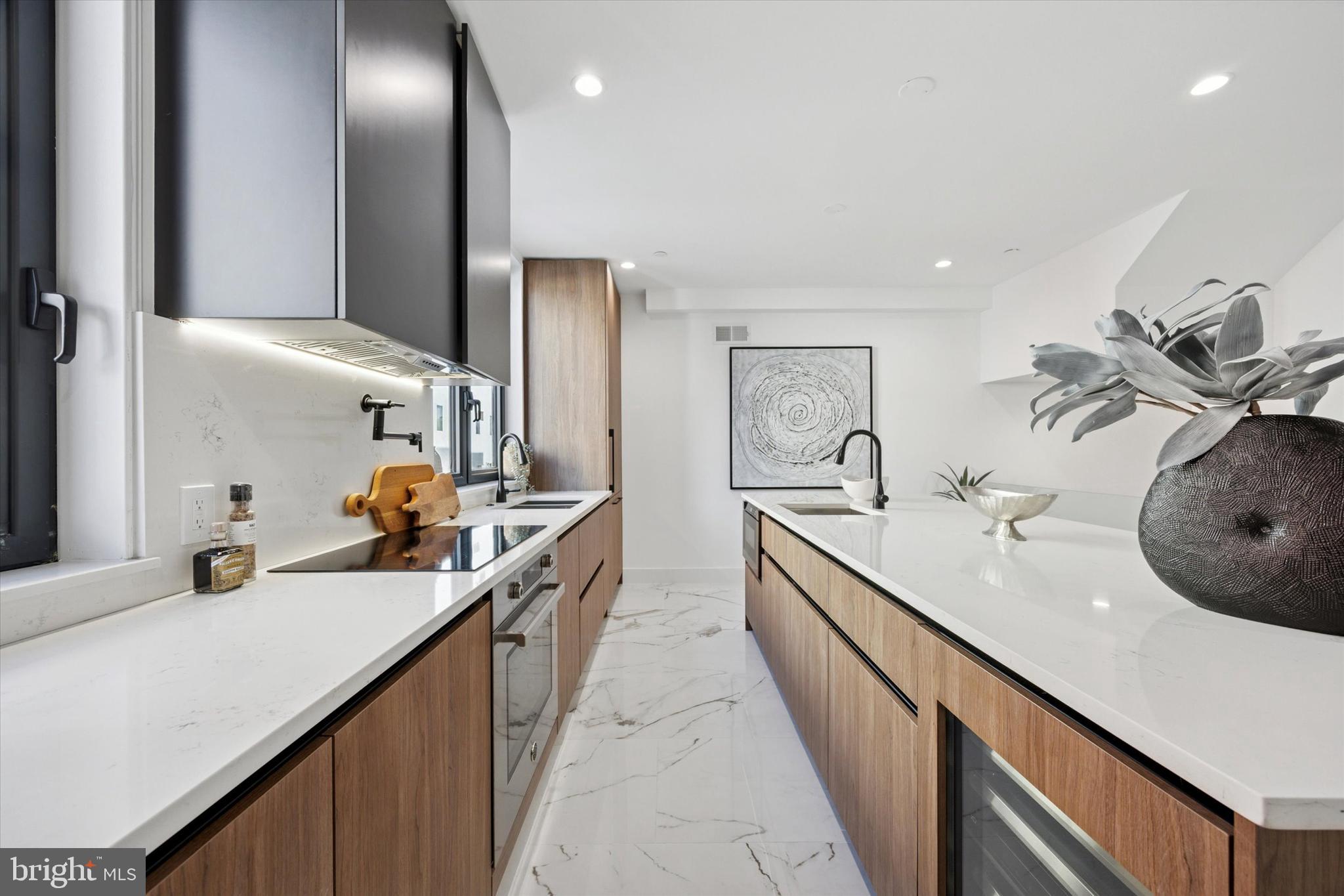 PACKER PARK - Residential