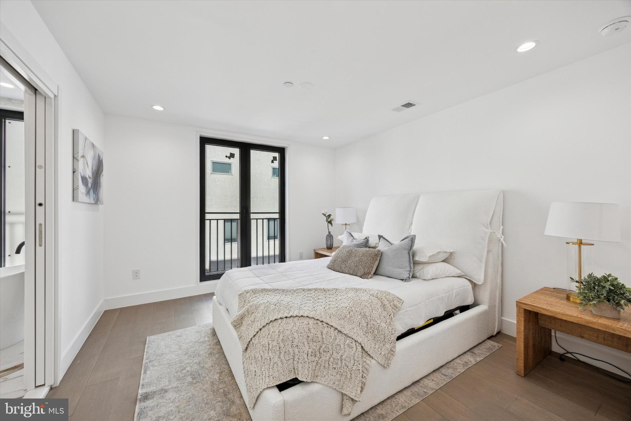 PACKER PARK - Residential