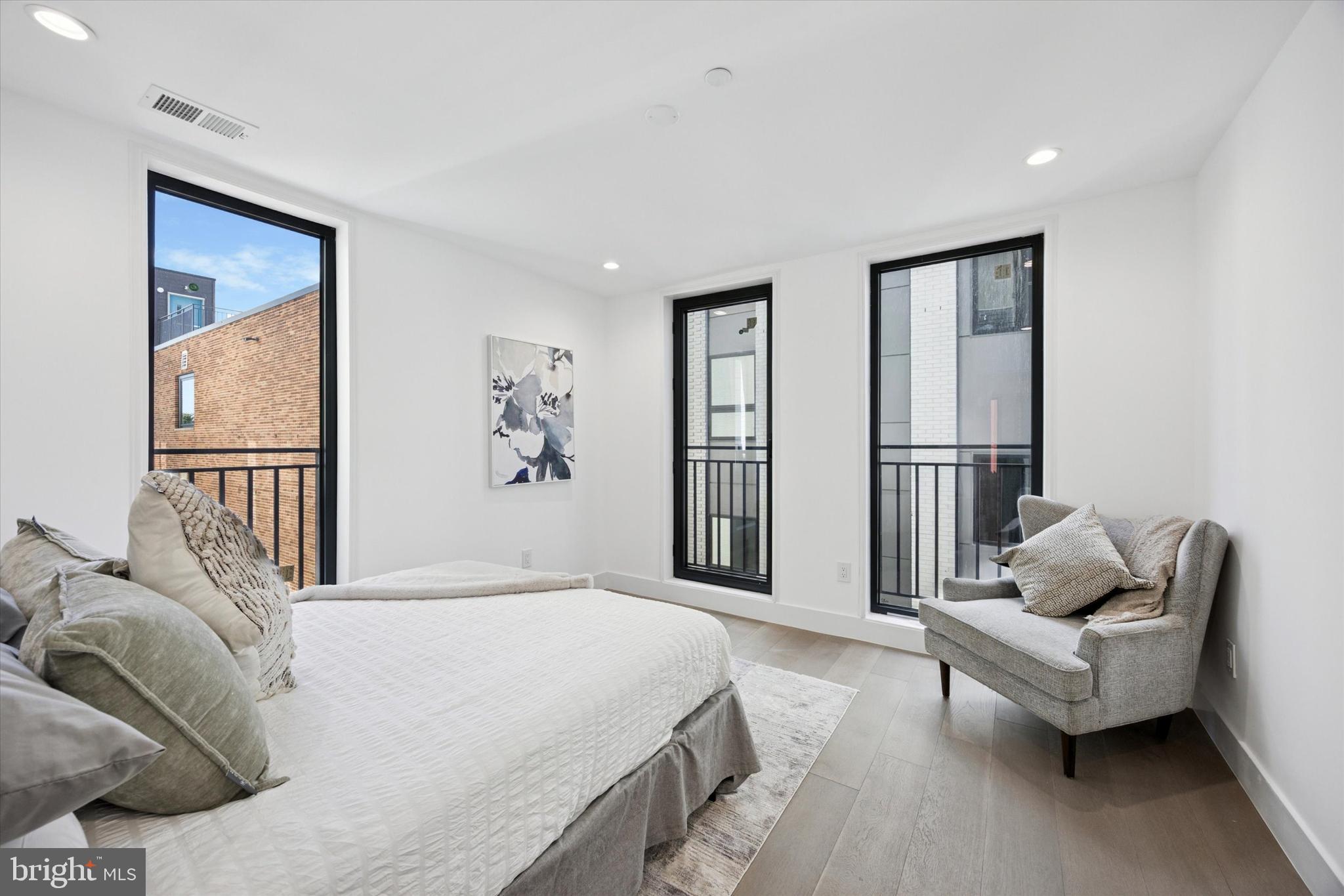 PACKER PARK - Residential