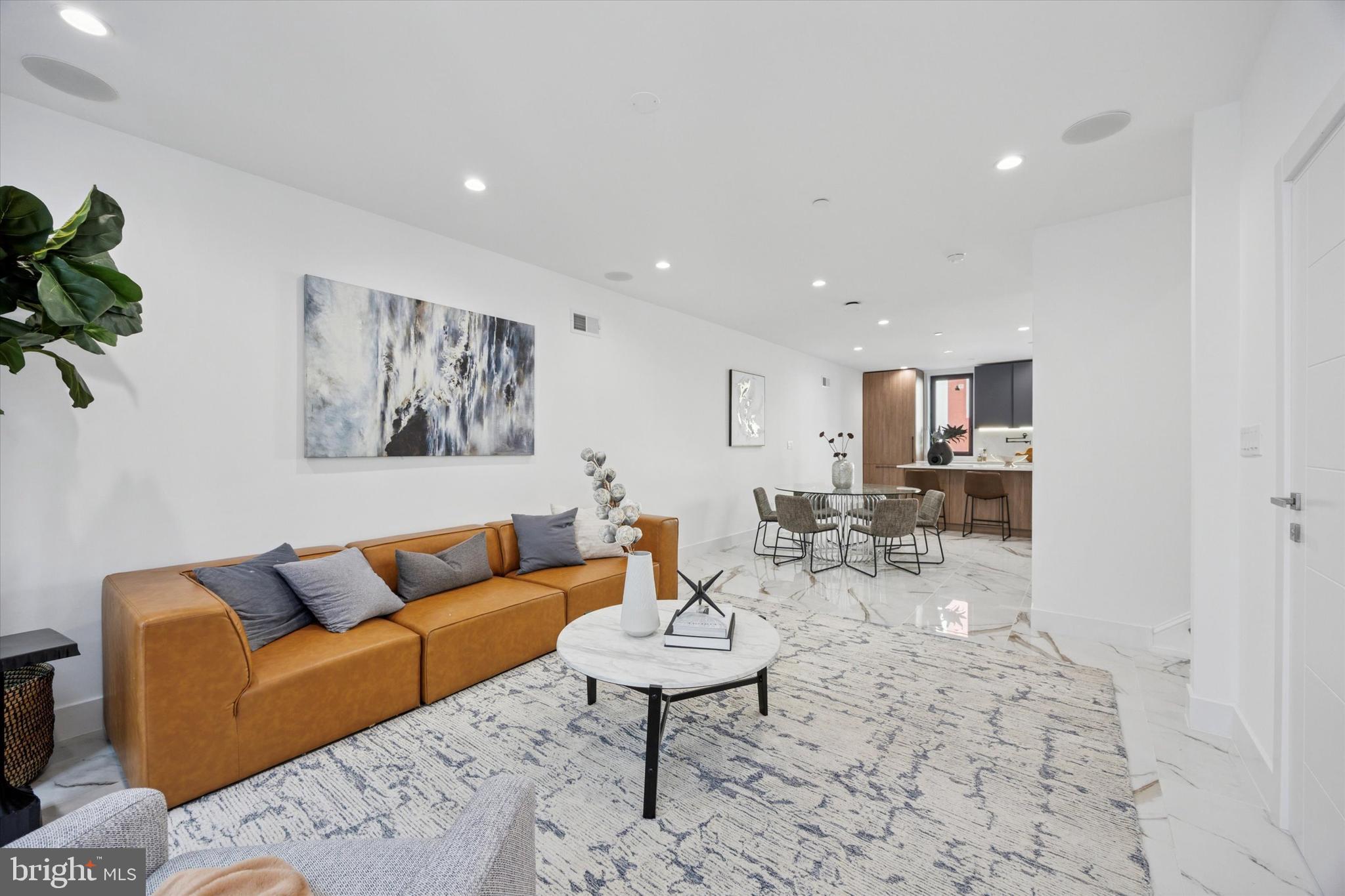 PACKER PARK - Residential