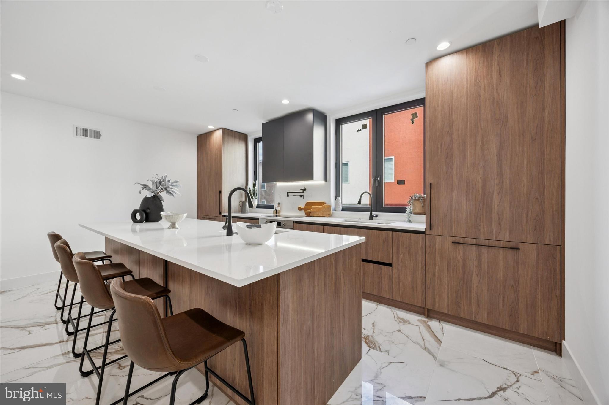 PACKER PARK - Residential