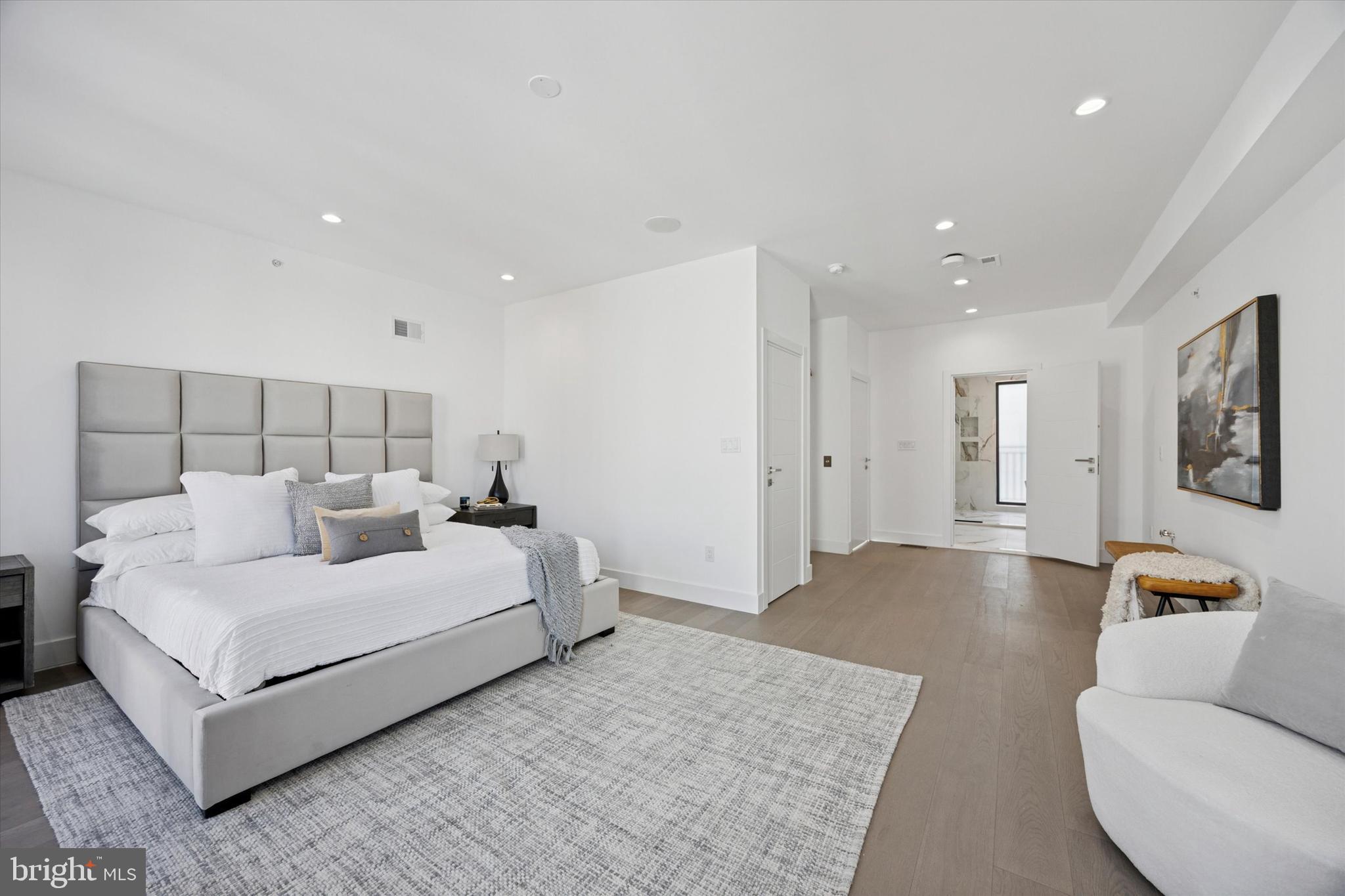 PACKER PARK - Residential