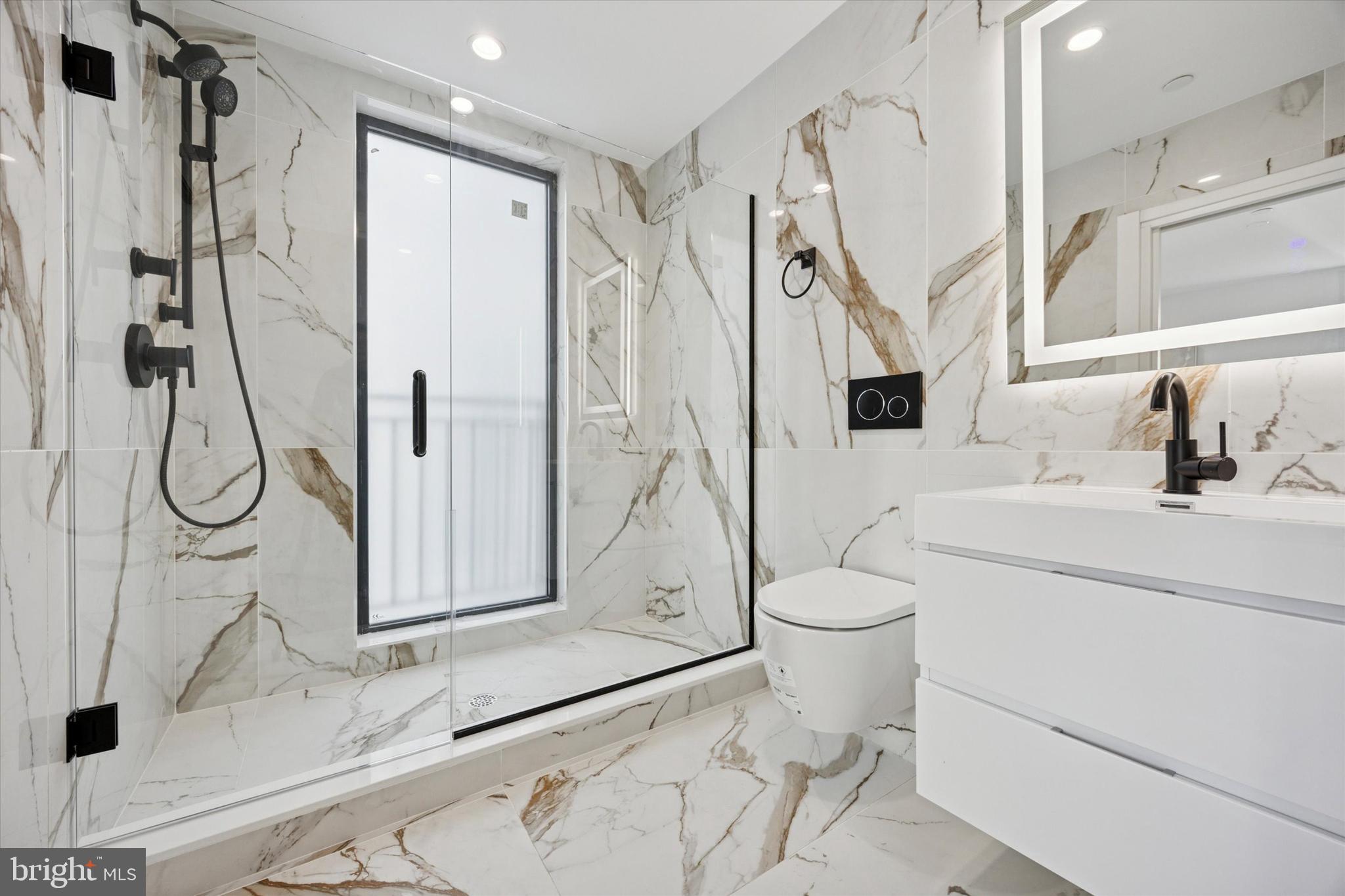 PACKER PARK - Residential