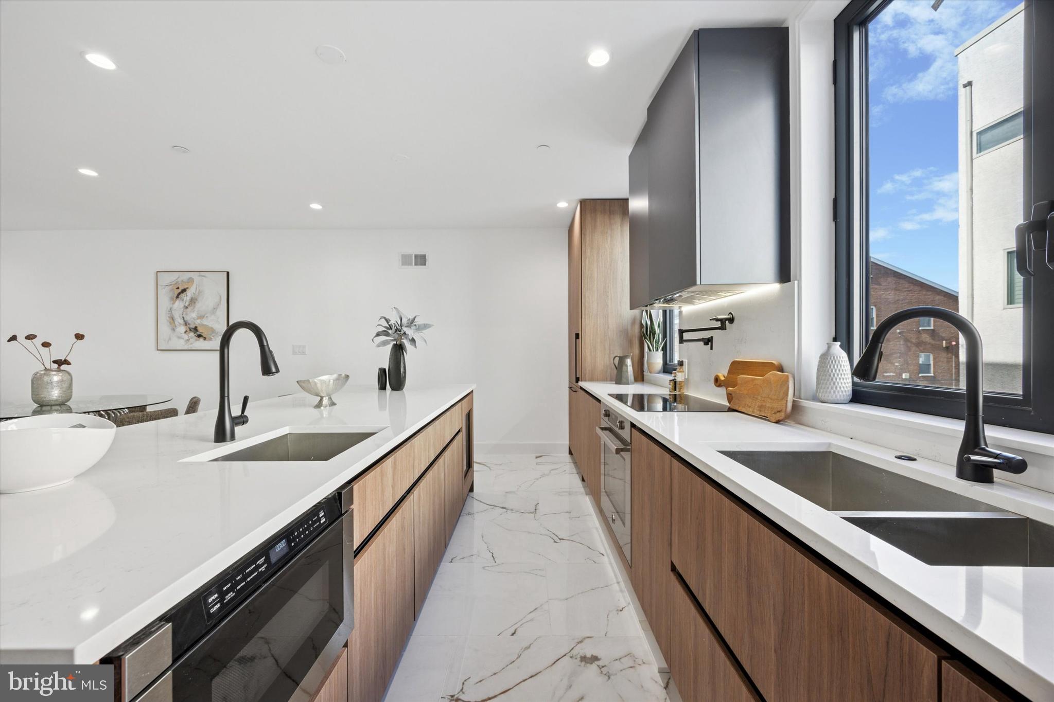 PACKER PARK - Residential