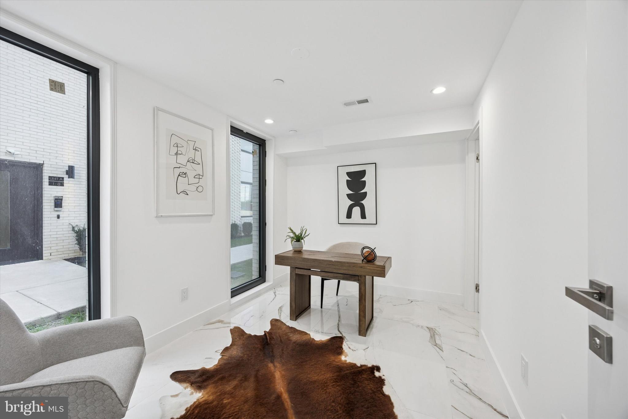 PACKER PARK - Residential