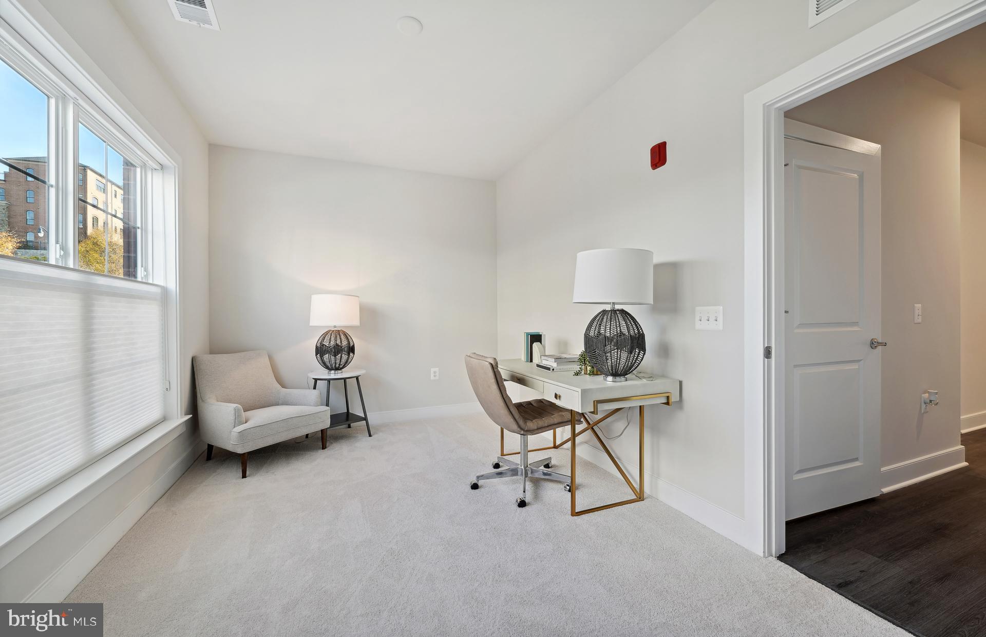 THE FLATS AT NATIONAL HARBOR - Residential