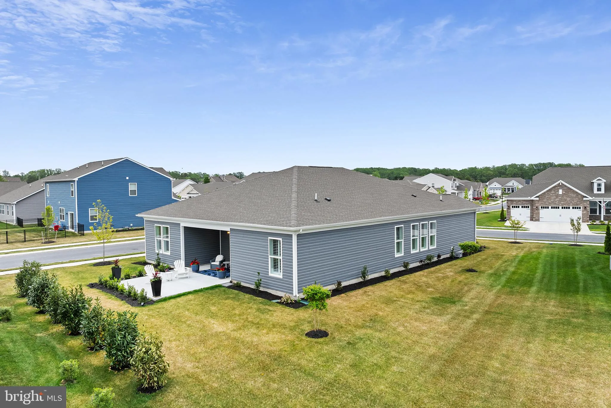 Lewes, Delaware 19958, United States, 3 Bedrooms Bedrooms, ,3 BathroomsBathrooms,Residential,Active,90168