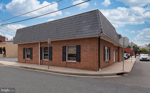 Photo of 107 Baptist Street, SALISBURY, MD 21801 (MLS # MDWC2024472)