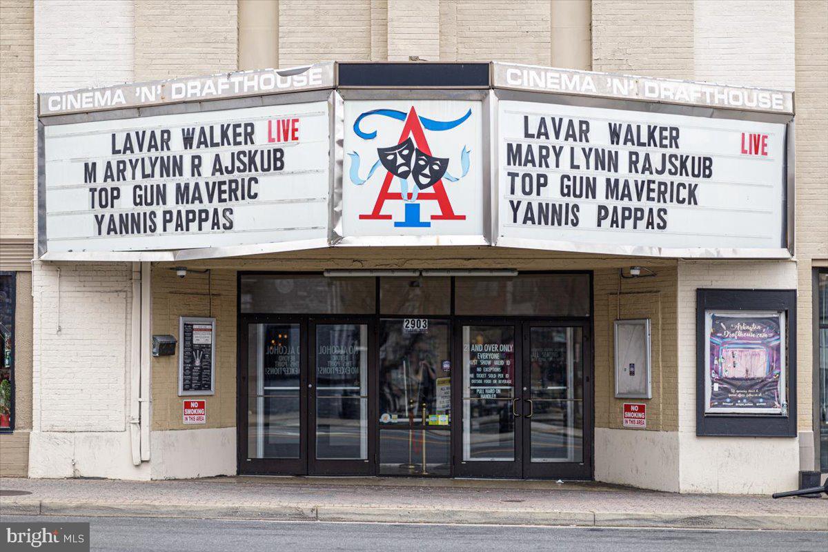 HENSON PARK - Residential