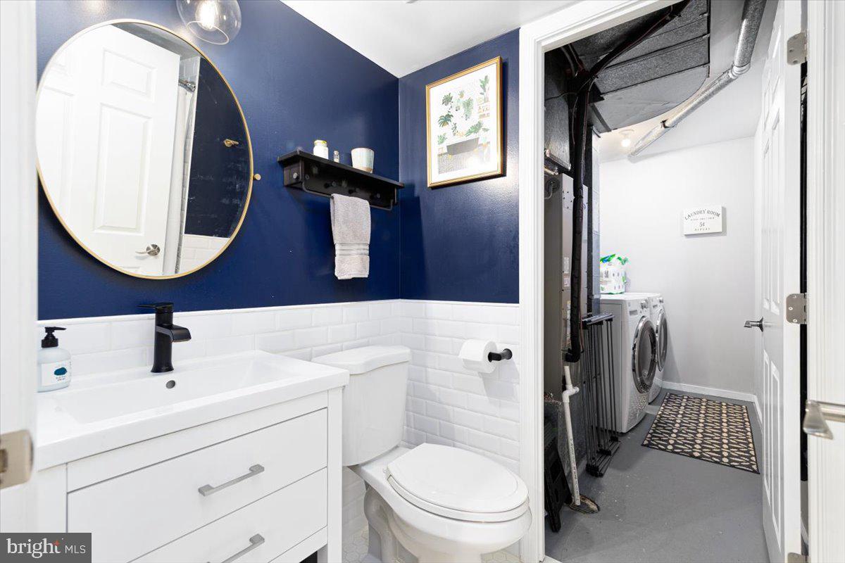 HENSON PARK - Residential