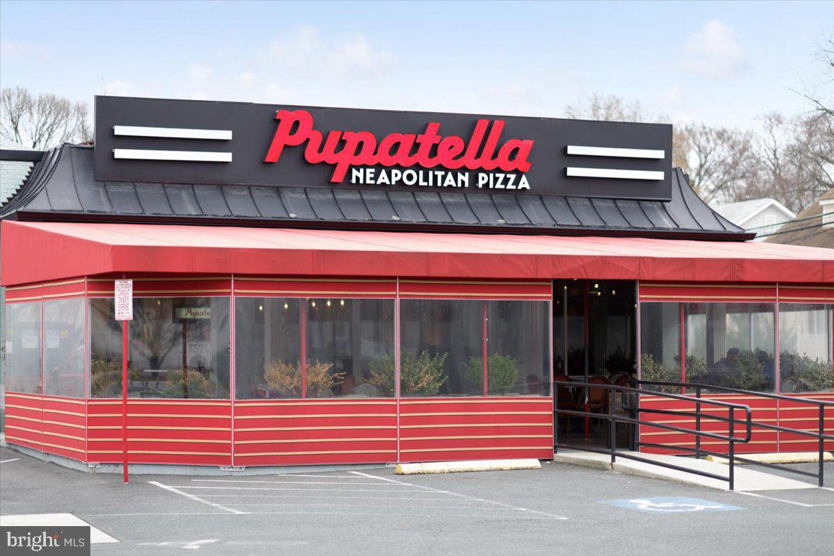 HENSON PARK - Residential