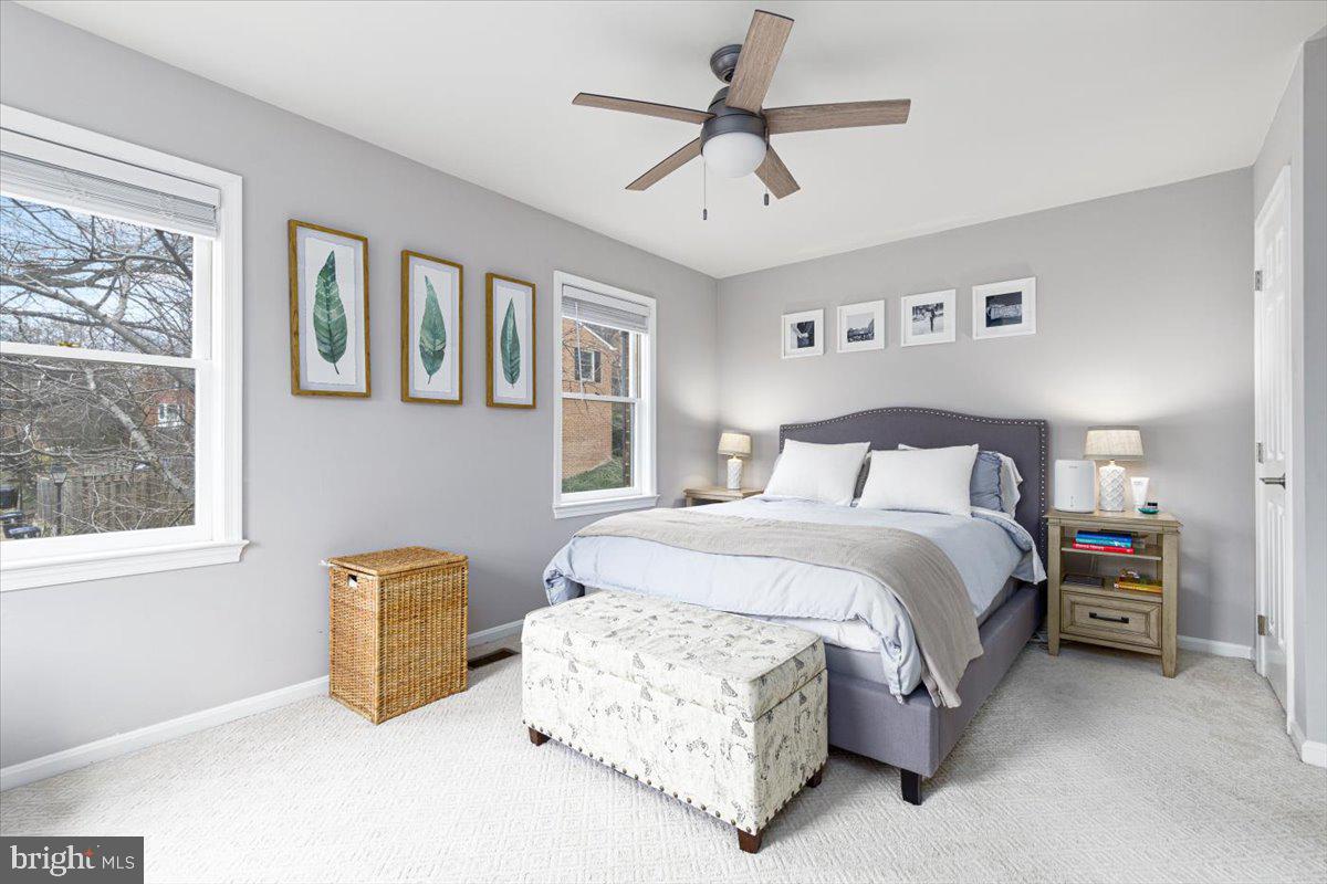 HENSON PARK - Residential