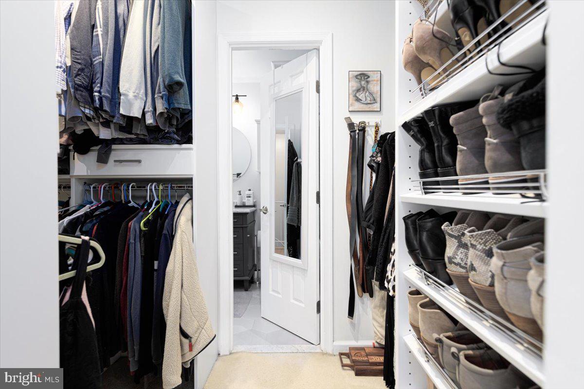 HENSON PARK - Residential