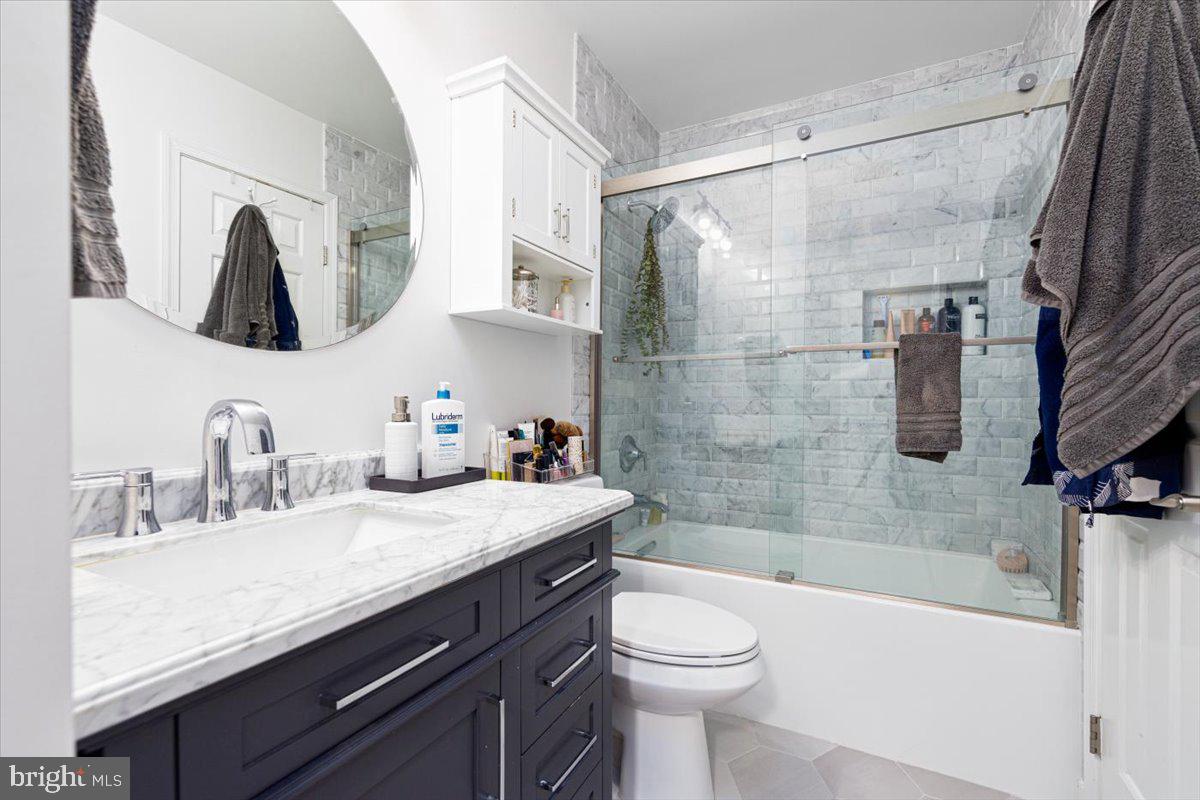 HENSON PARK - Residential