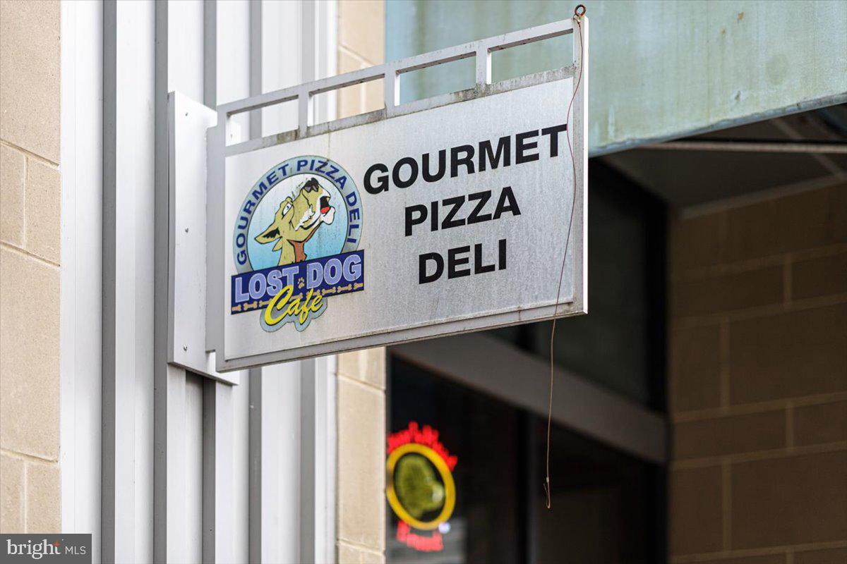 HENSON PARK - Residential