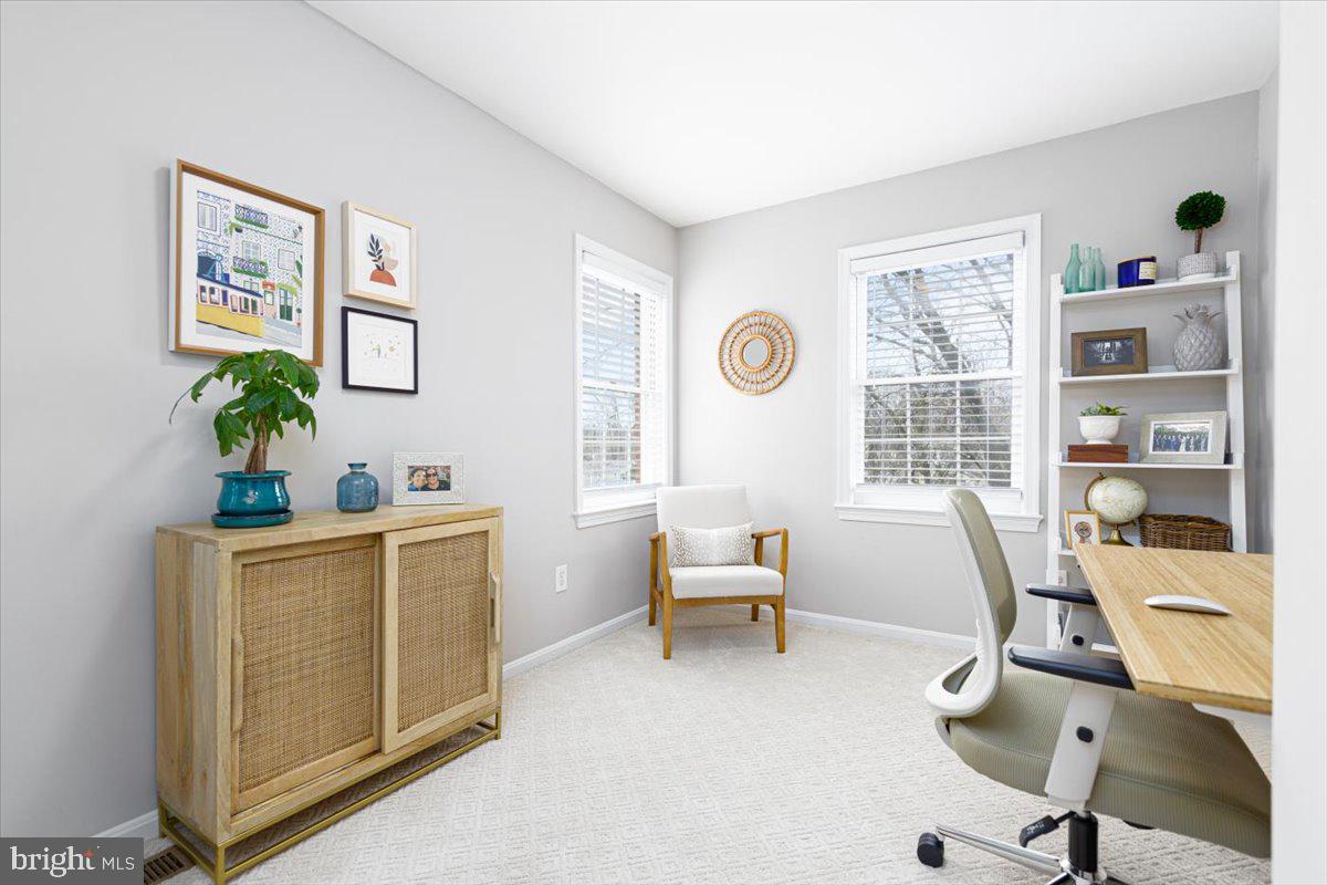 HENSON PARK - Residential