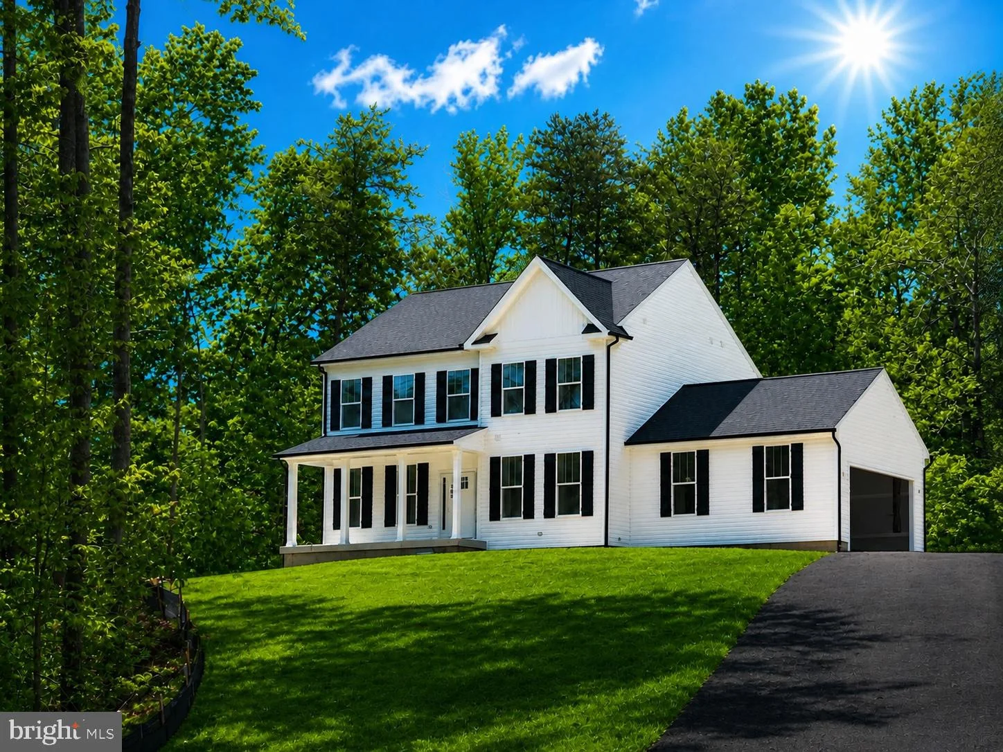 7308 Block House Road, Spotsylvania, VA, 22551