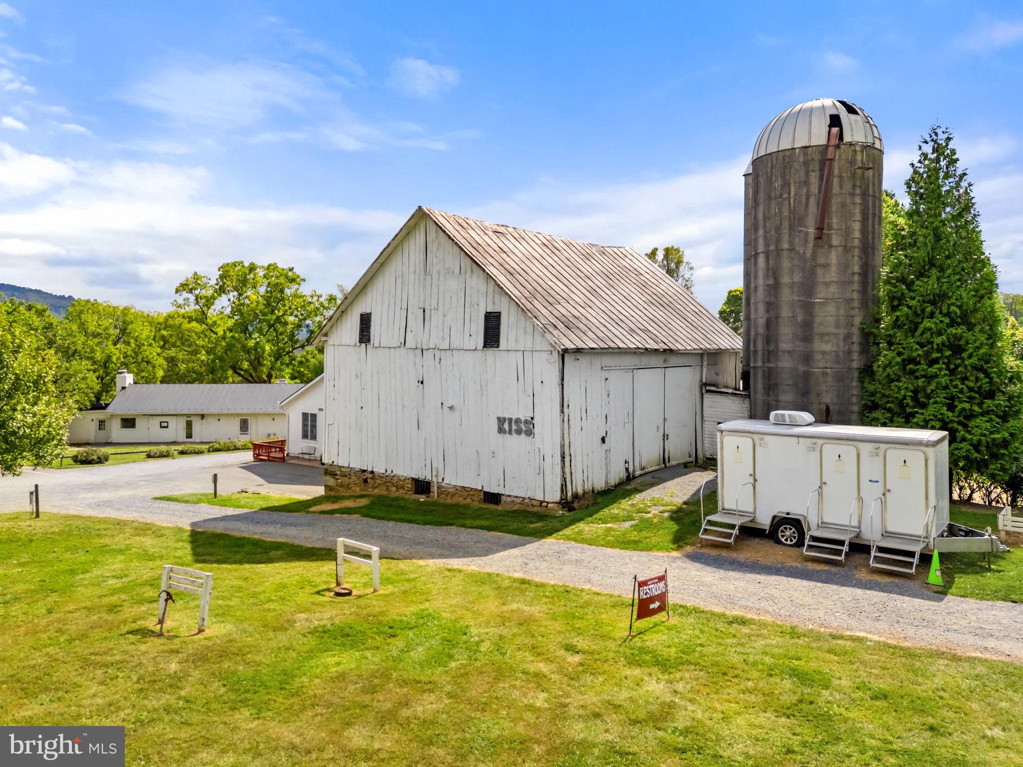 NONE AVAILABLE - Farm