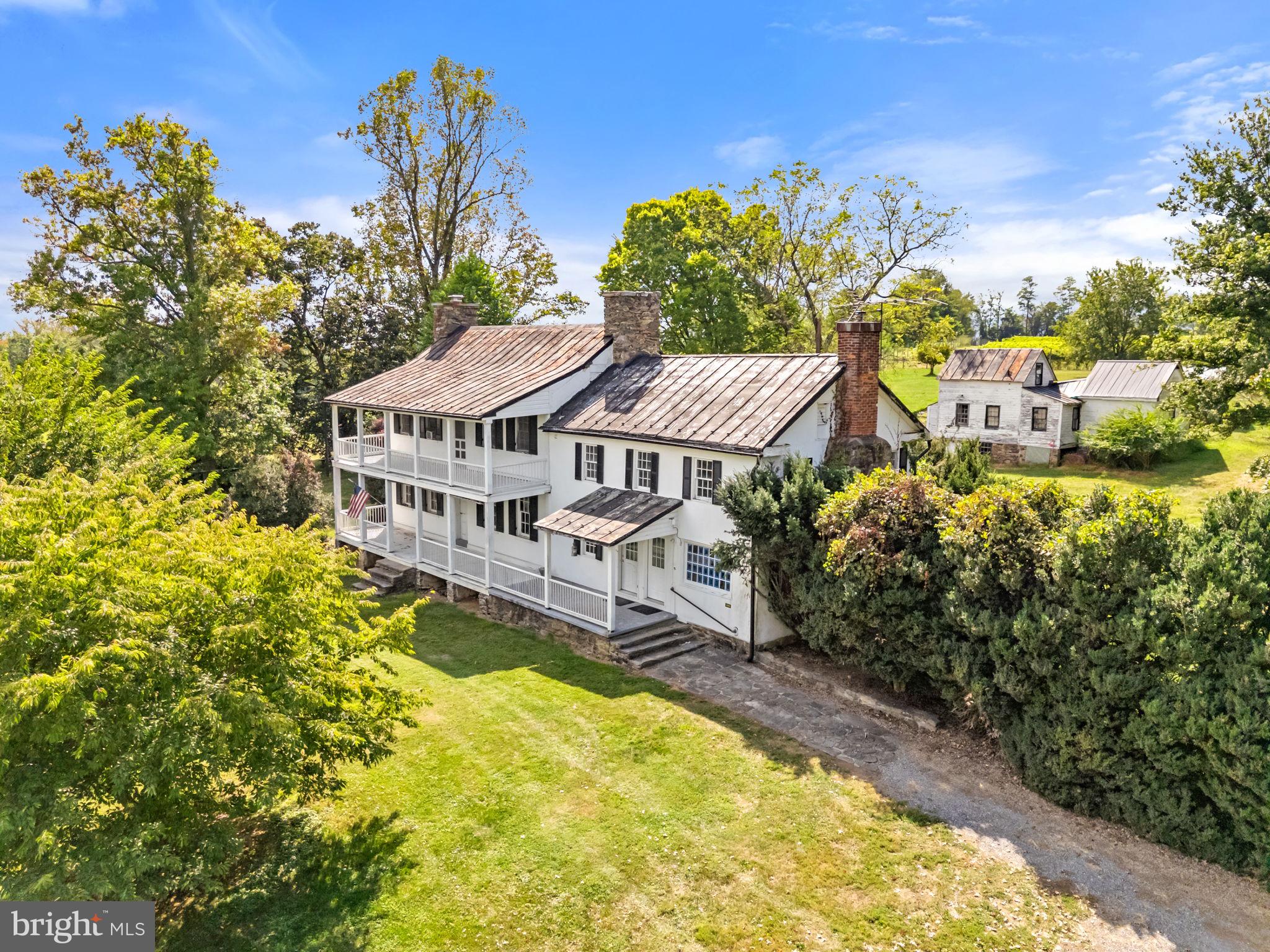 NONE AVAILABLE - Farm