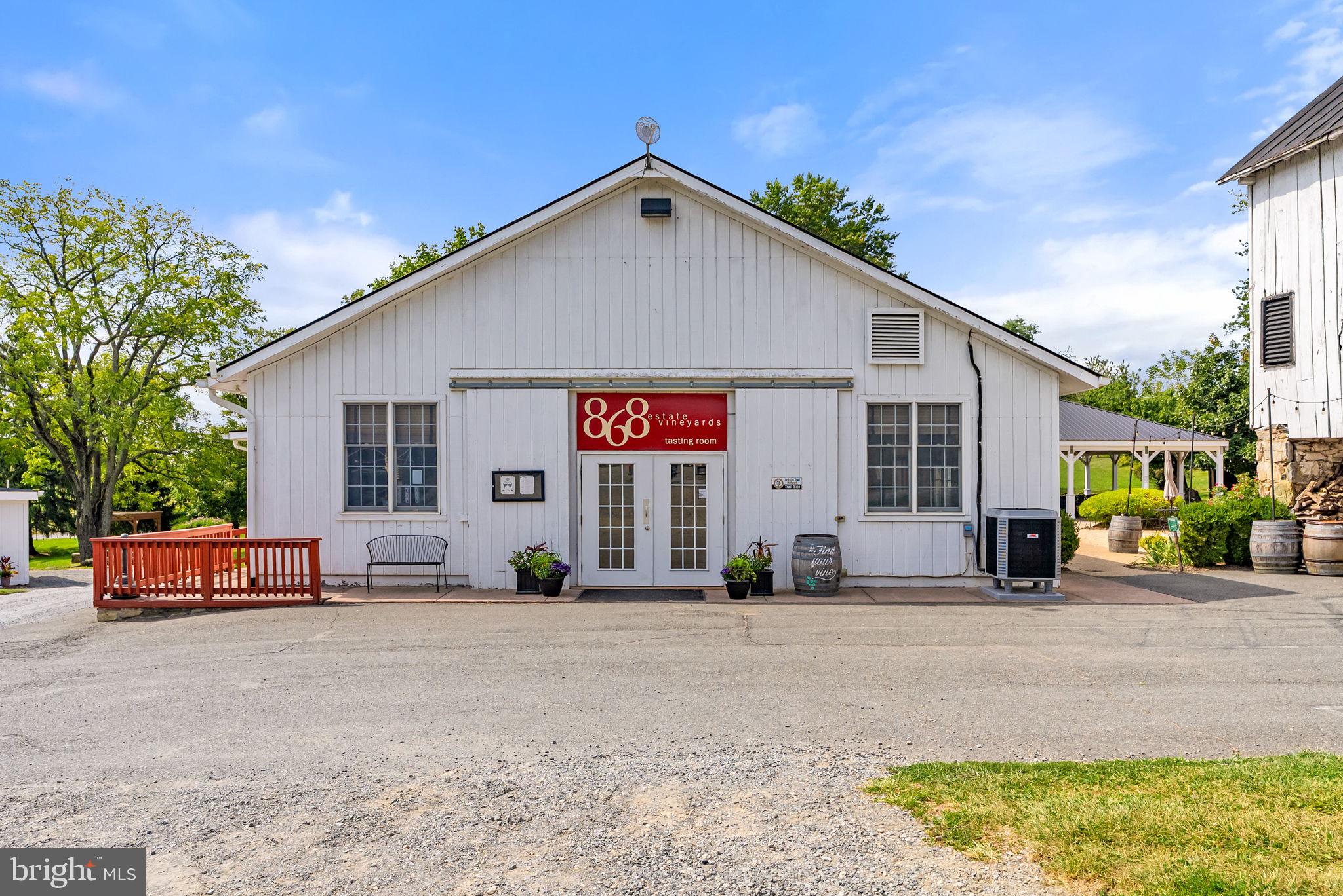 NONE AVAILABLE - Farm