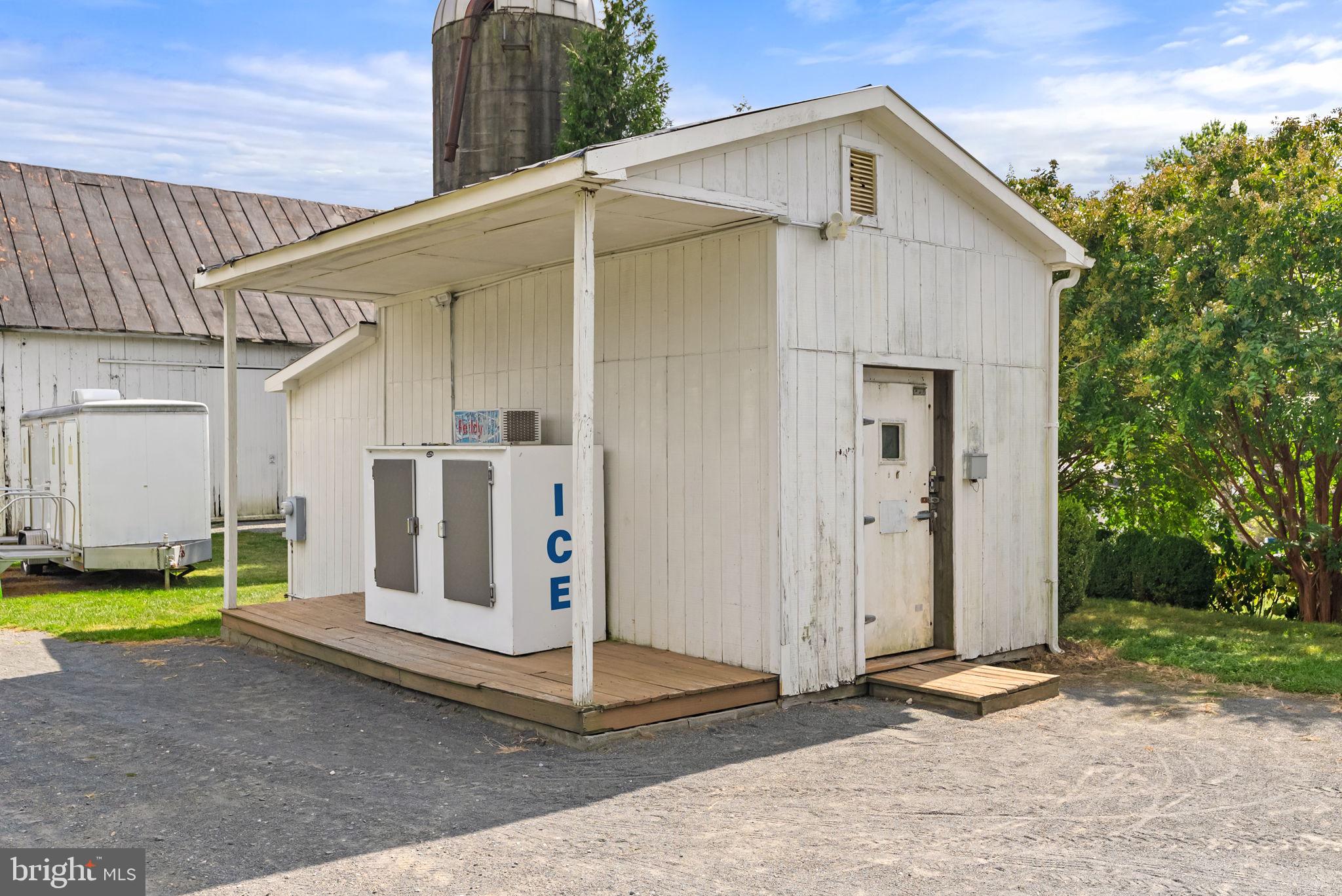 NONE AVAILABLE - Farm