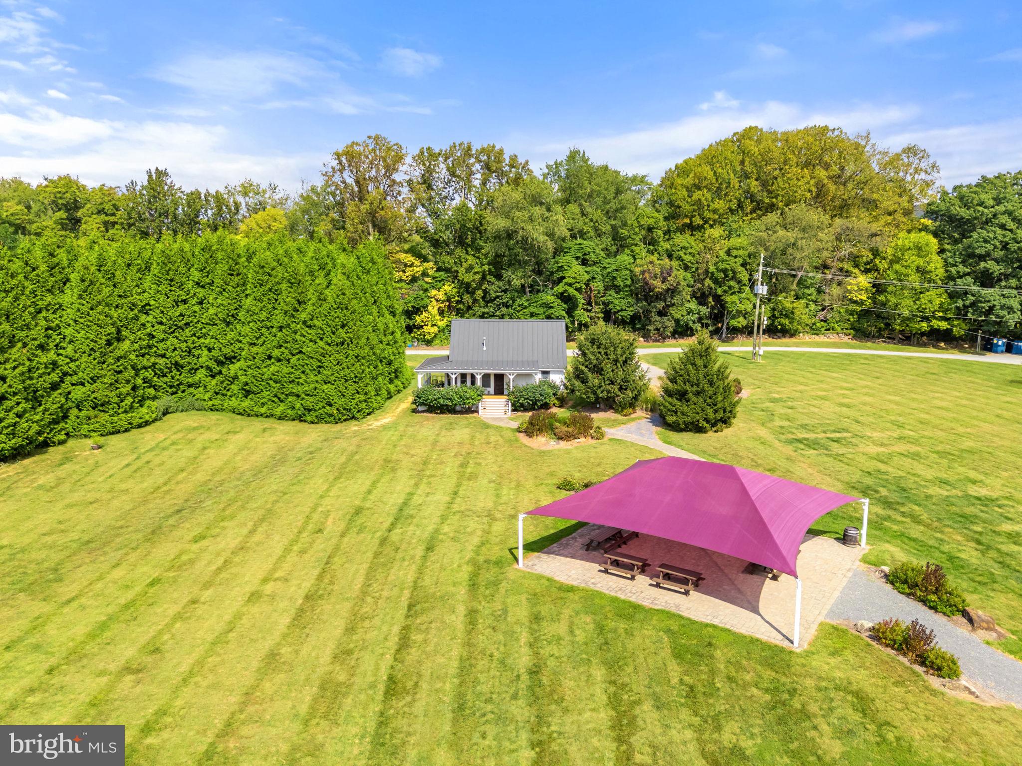 NONE AVAILABLE - Farm