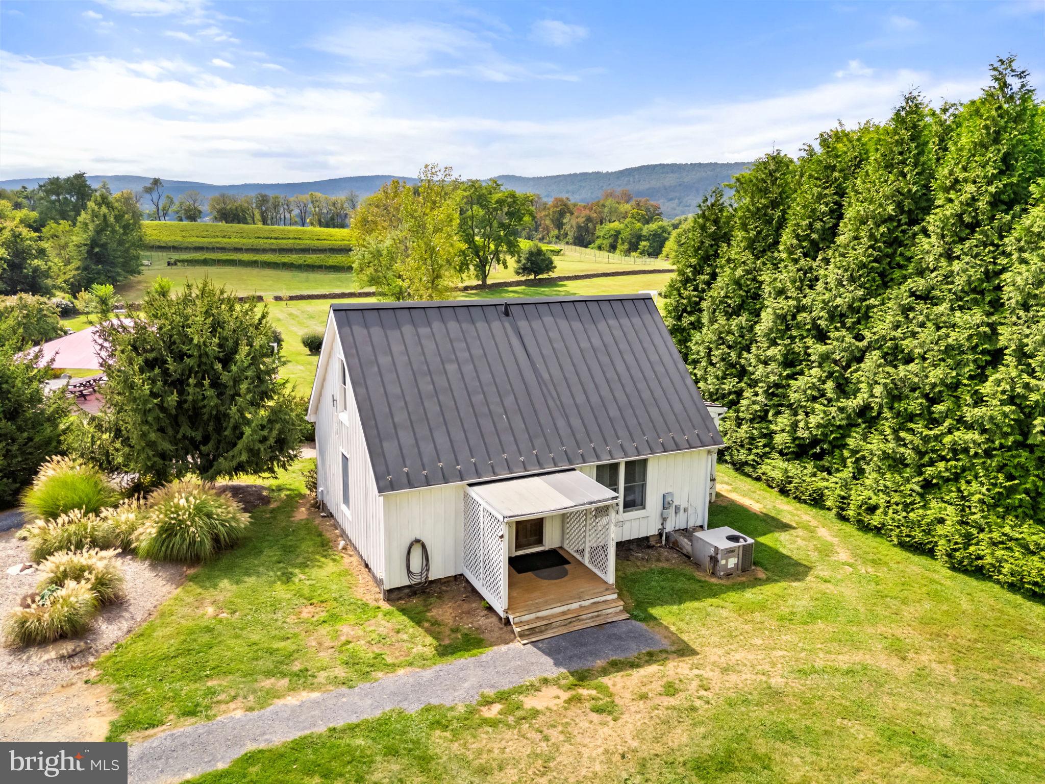 NONE AVAILABLE - Farm