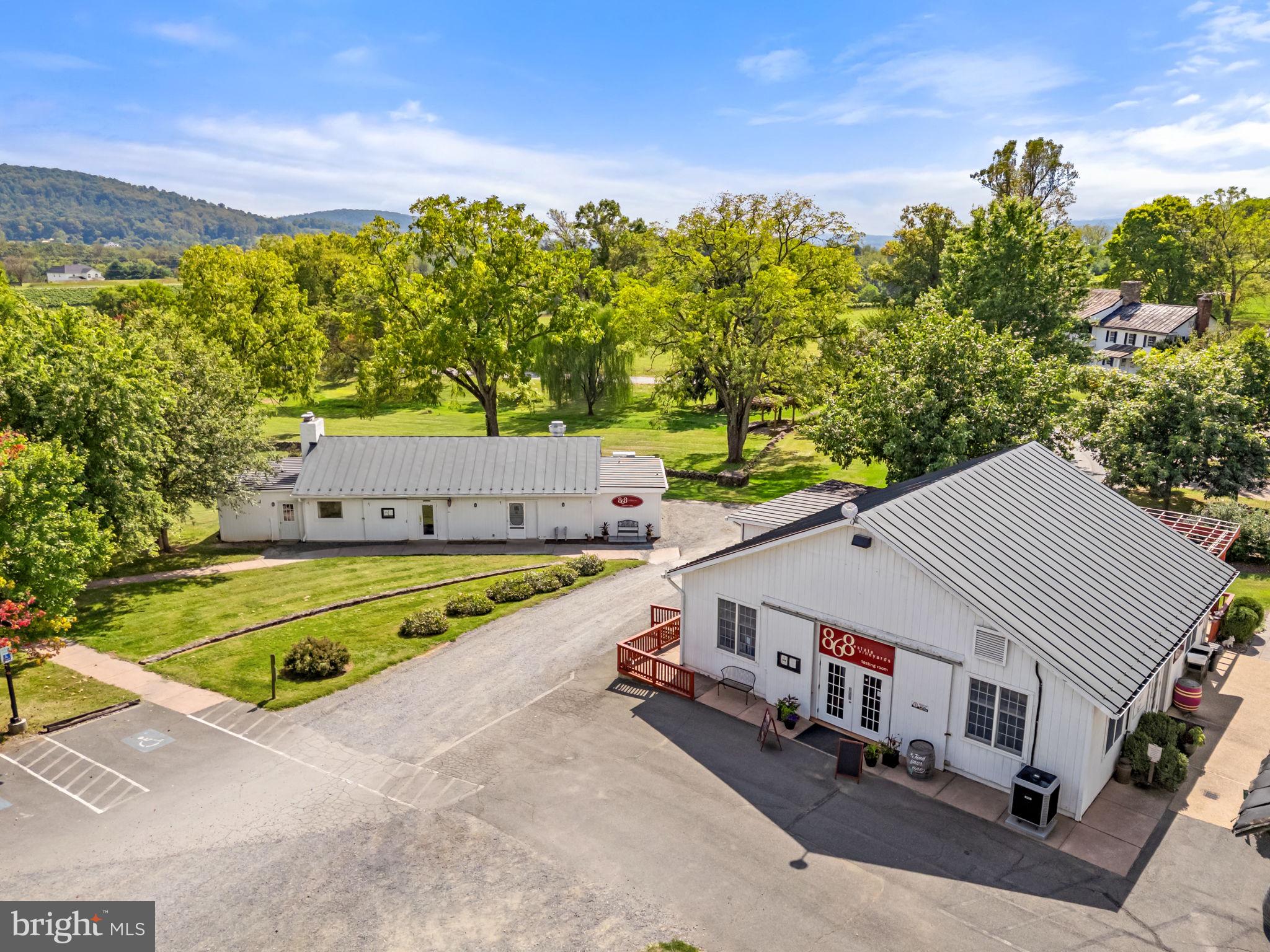 NONE AVAILABLE - Farm