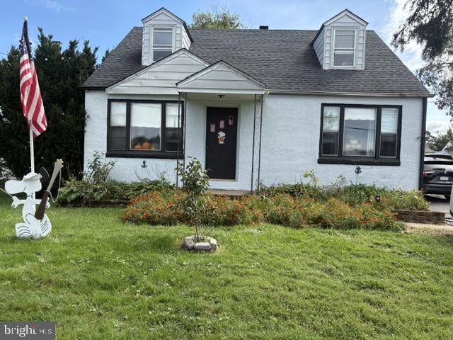 833 S CEDAR ROAD