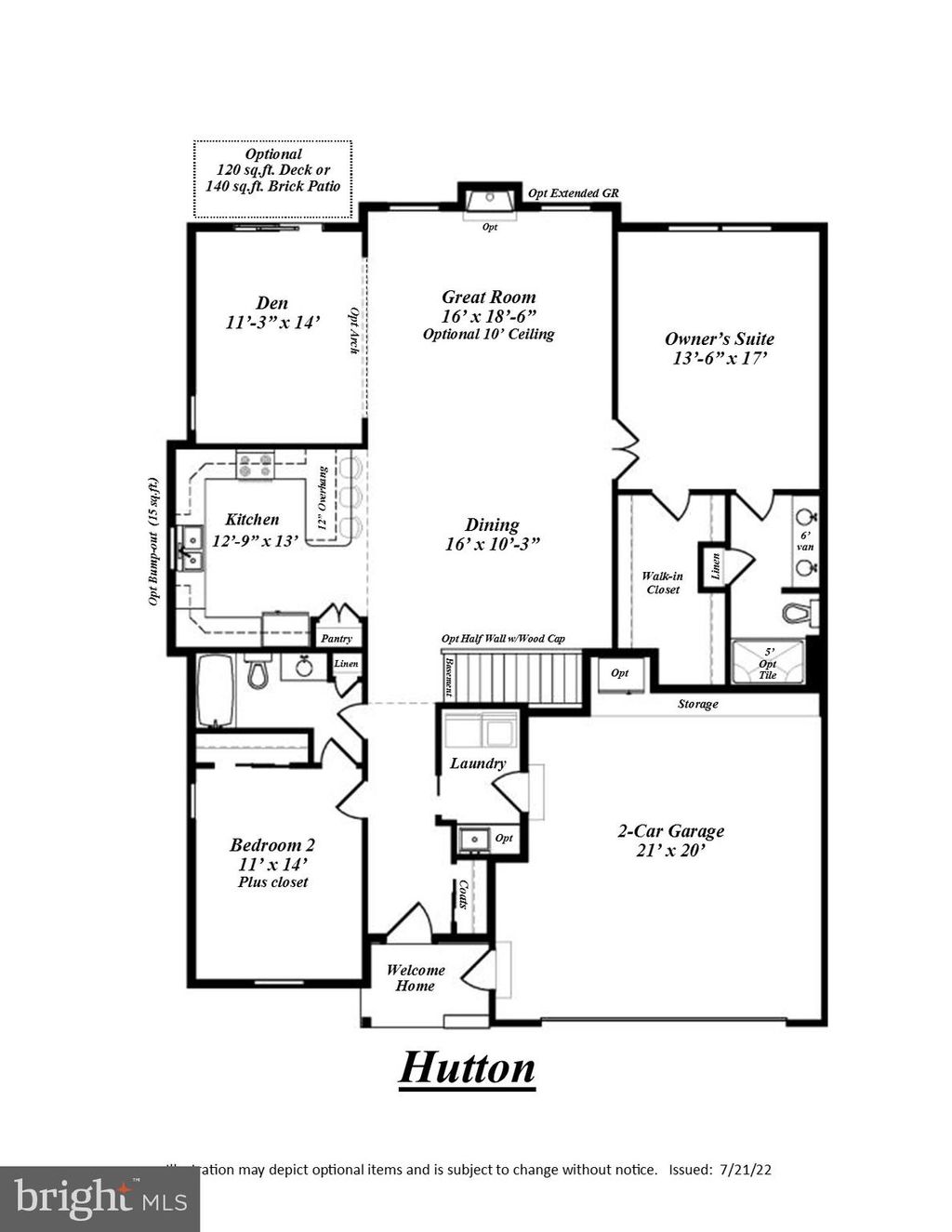Photo of 4339 Heather Lane #40, COLUMBIA, PA 17512 (MLS # PALA2088112)