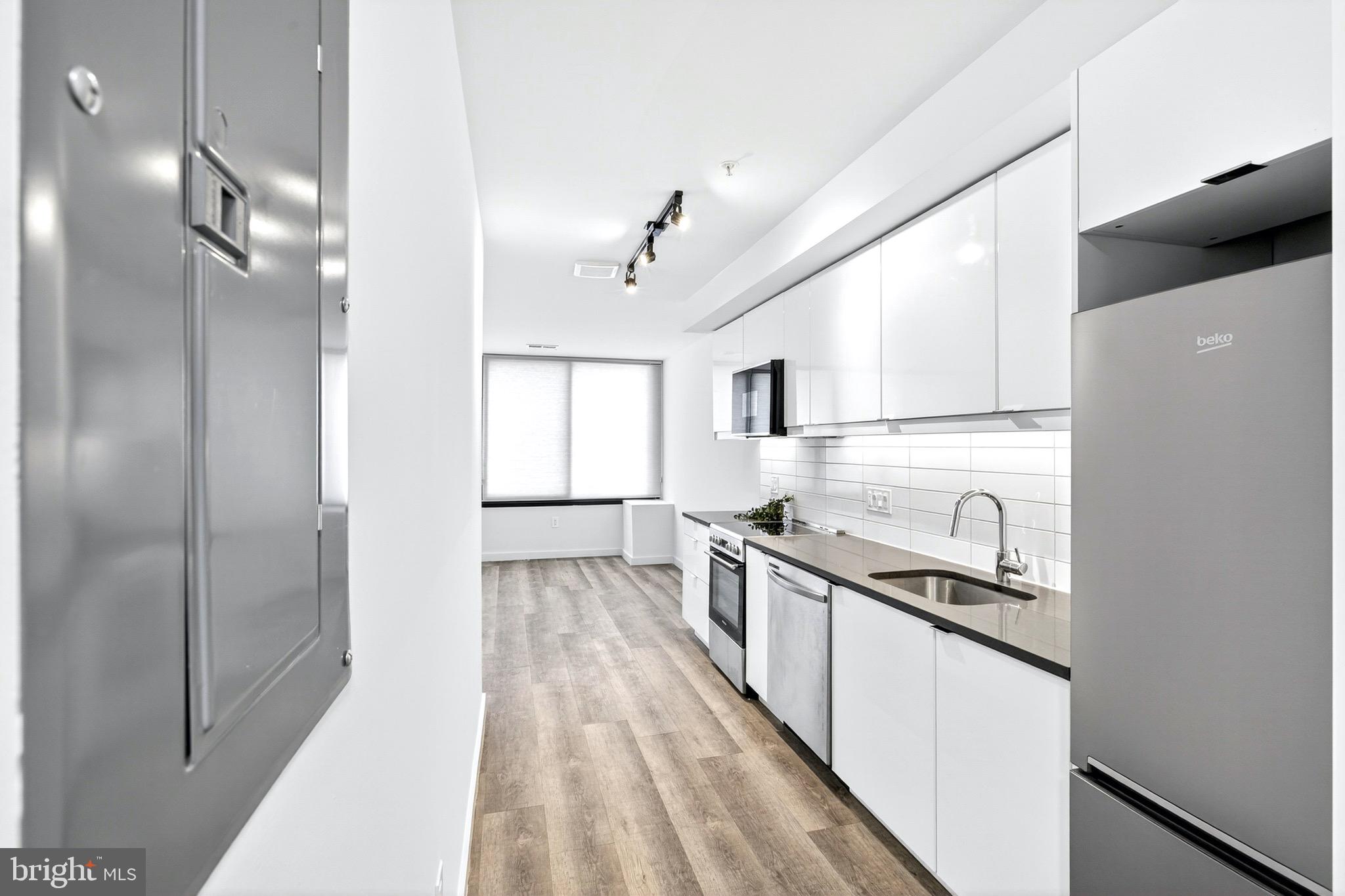 DOWNTOWN SILVER SPRING - Residential