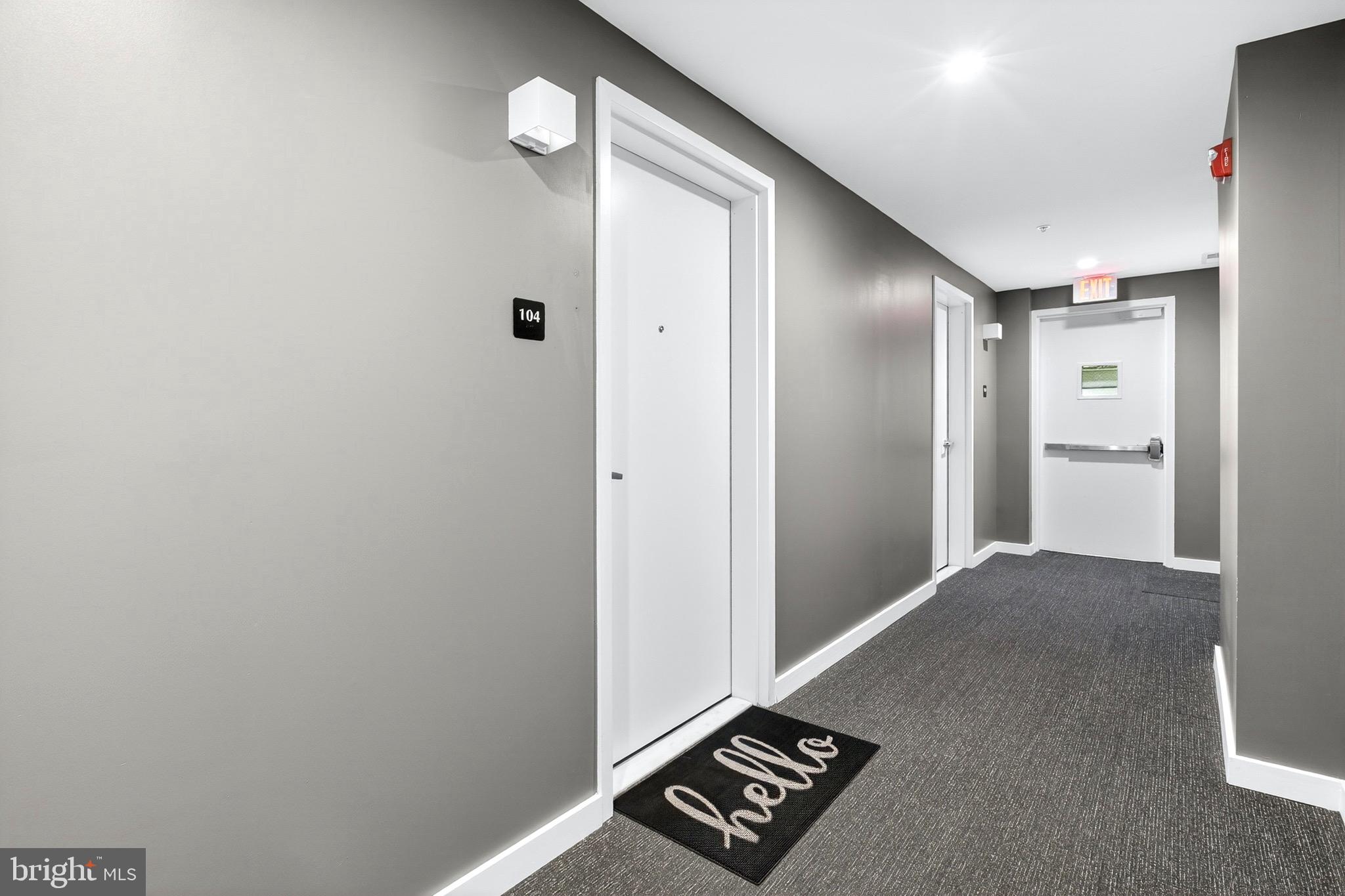 DOWNTOWN SILVER SPRING - Residential