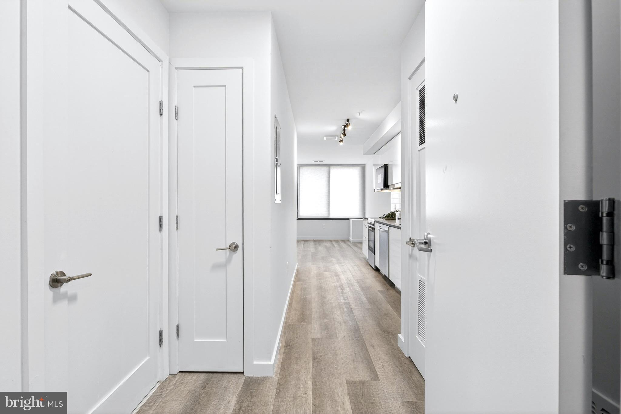 DOWNTOWN SILVER SPRING - Residential