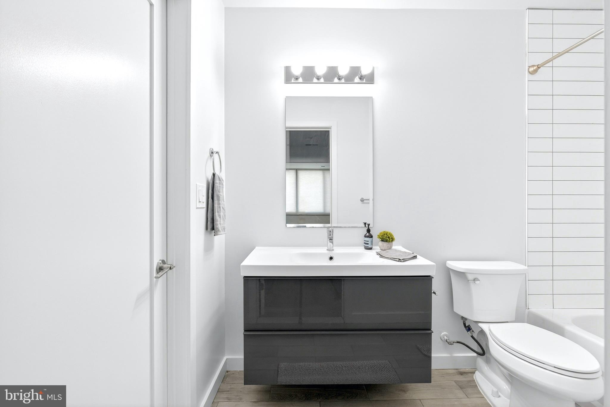 DOWNTOWN SILVER SPRING - Residential