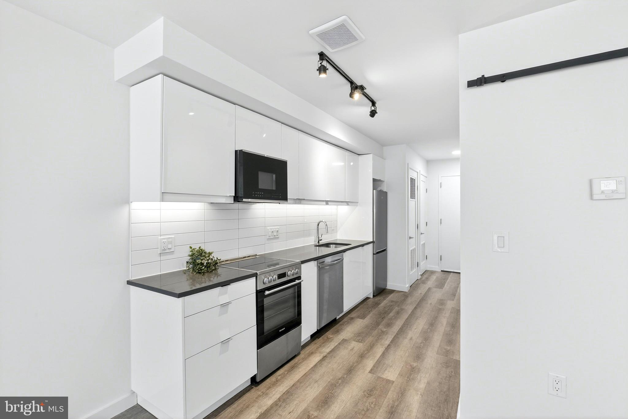 DOWNTOWN SILVER SPRING - Residential