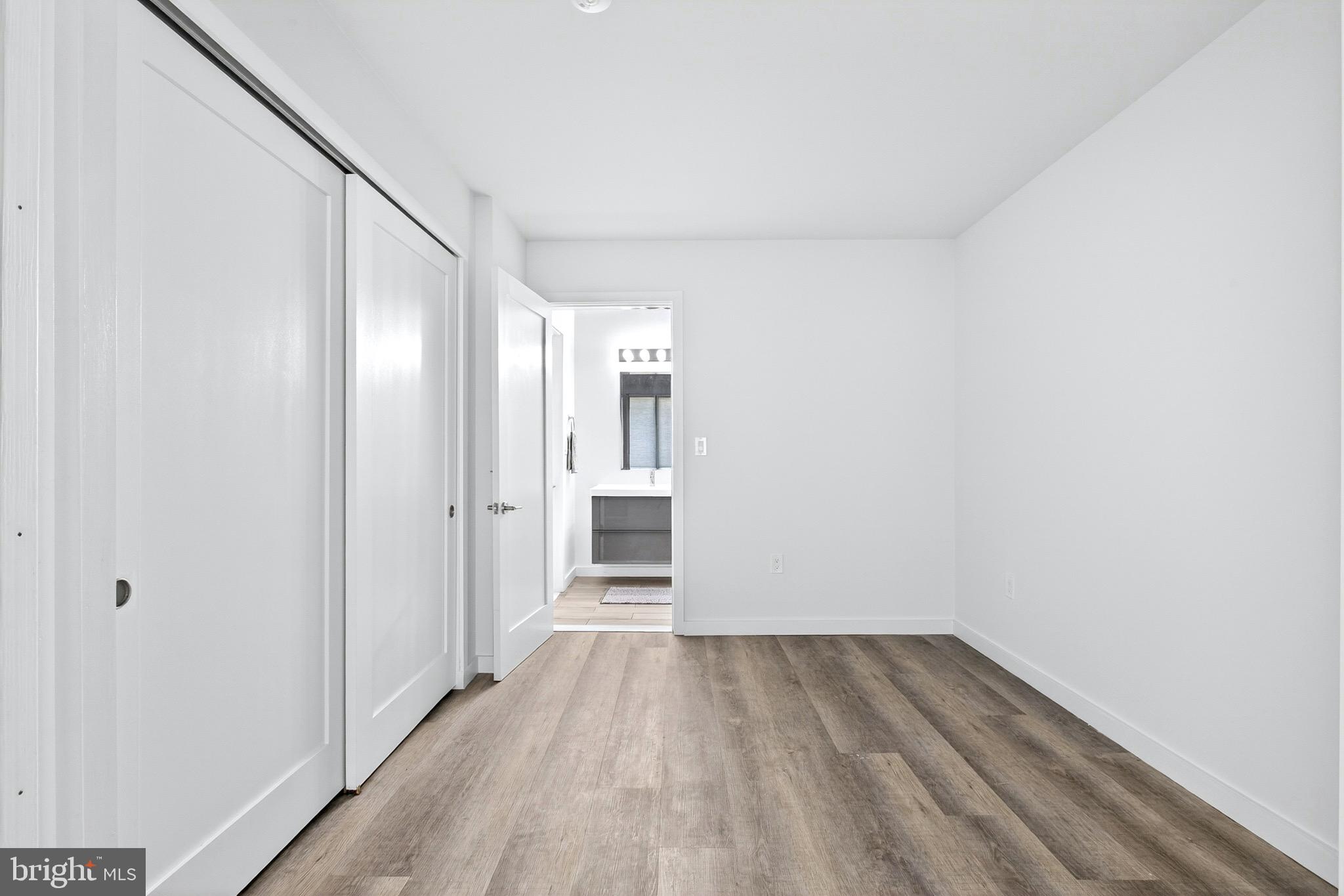 DOWNTOWN SILVER SPRING - Residential