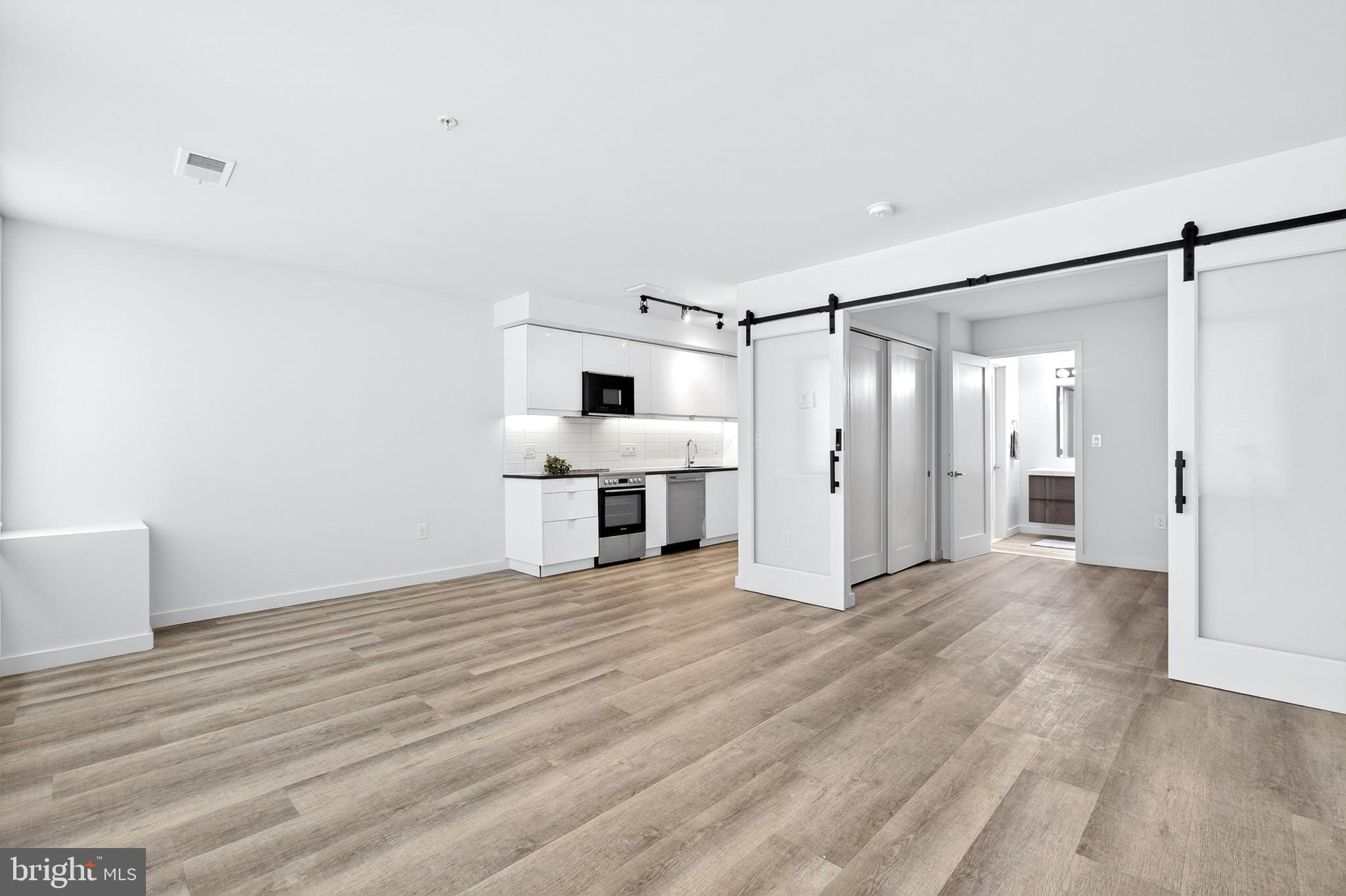 DOWNTOWN SILVER SPRING - Residential