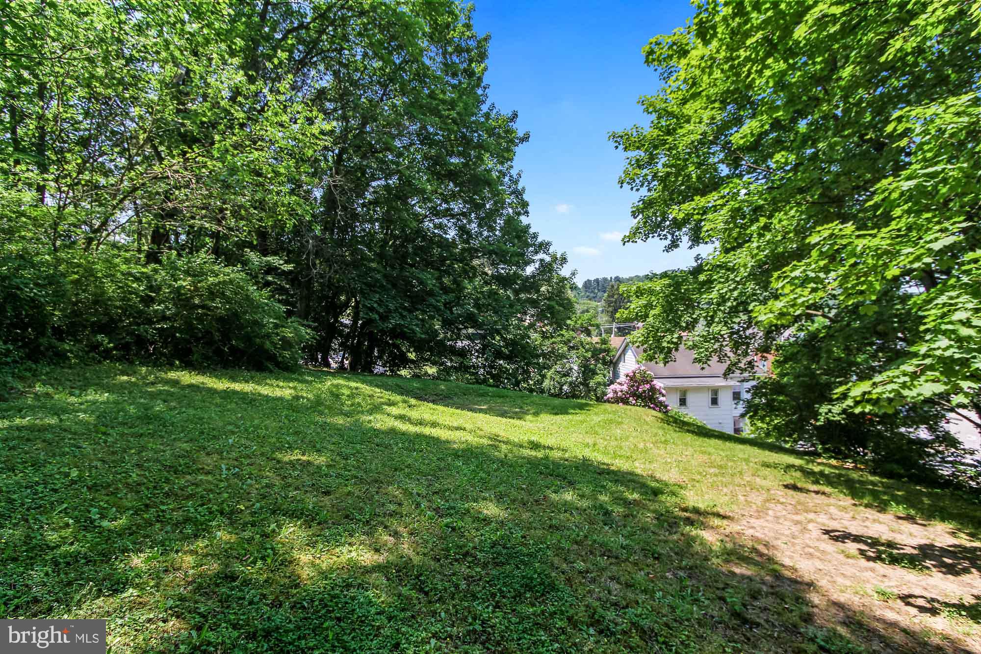 GLEN ROCK - Residential