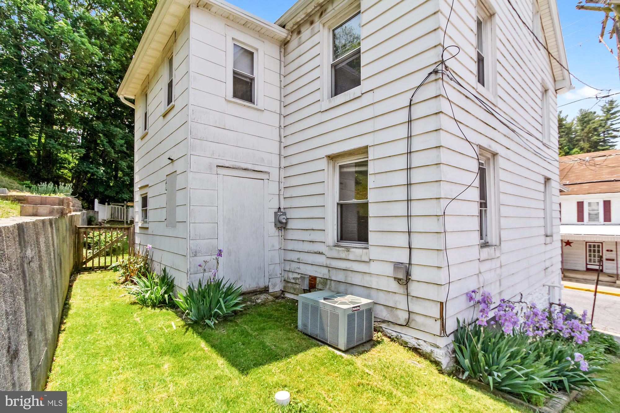 GLEN ROCK - Residential