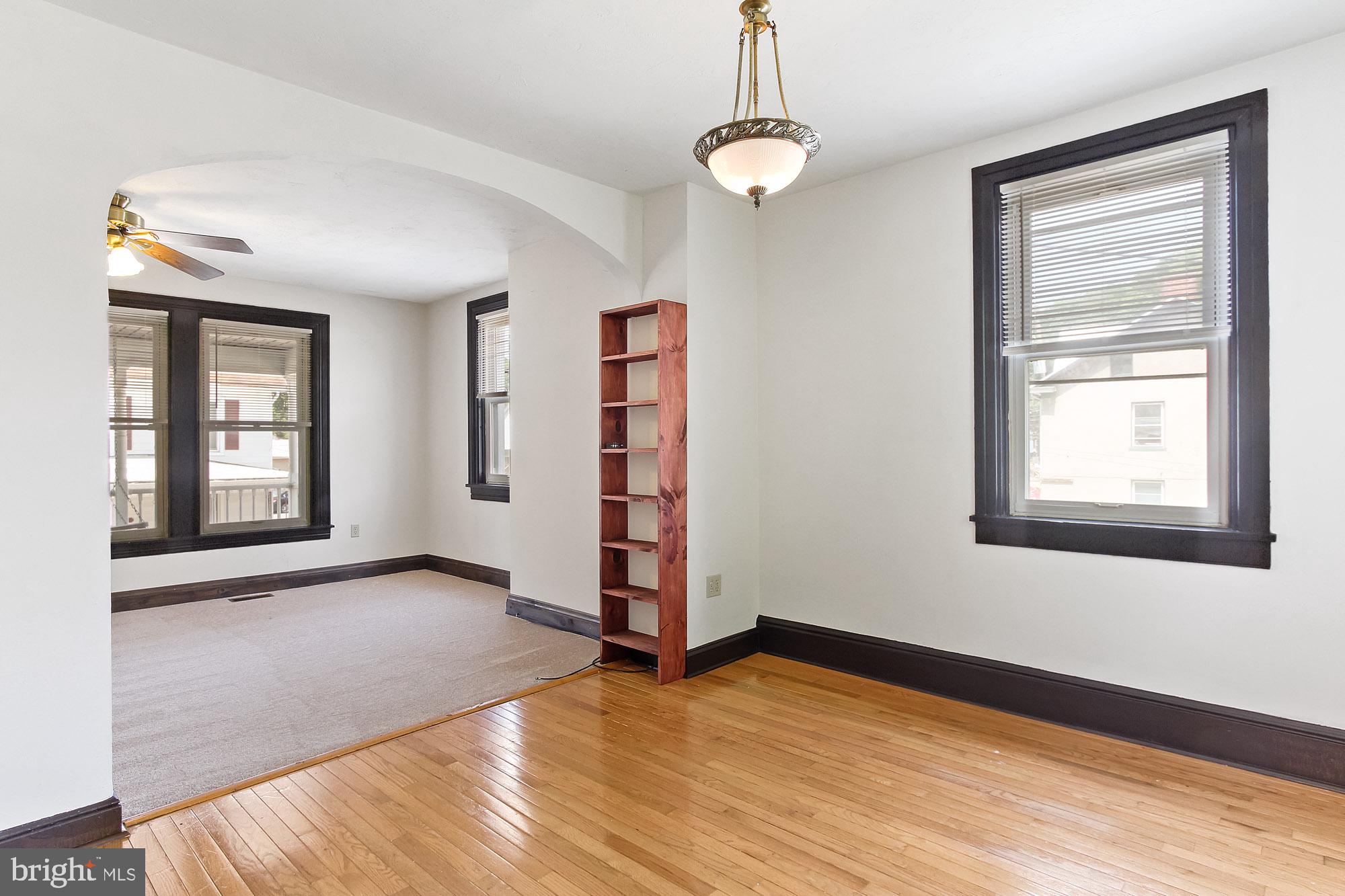 GLEN ROCK - Residential