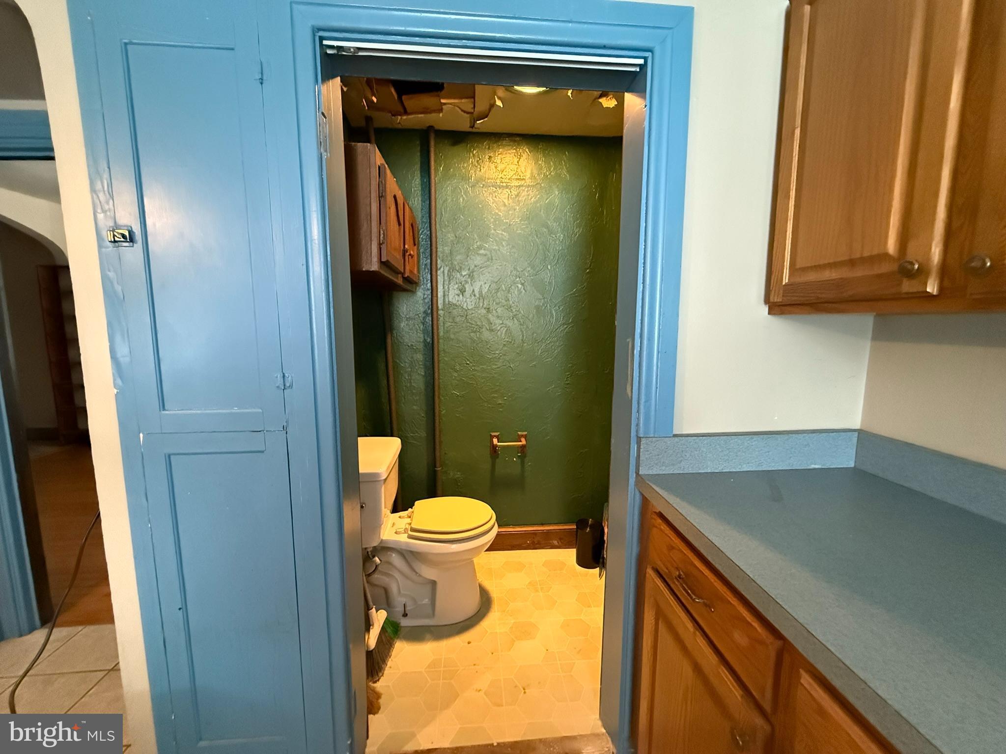 GLEN ROCK - Residential