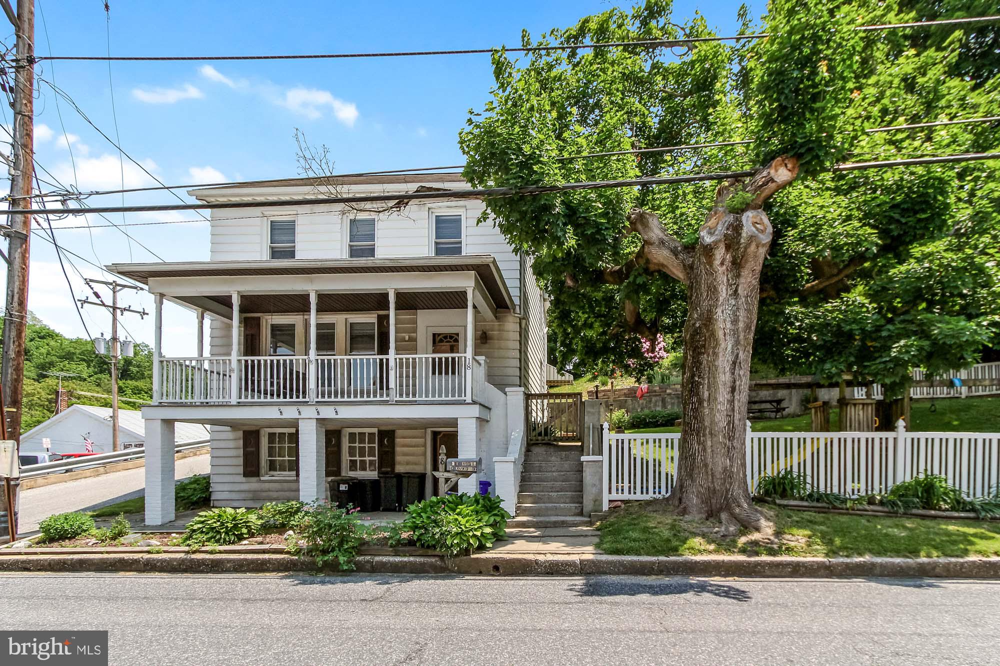 18 MANCHESTER STREET