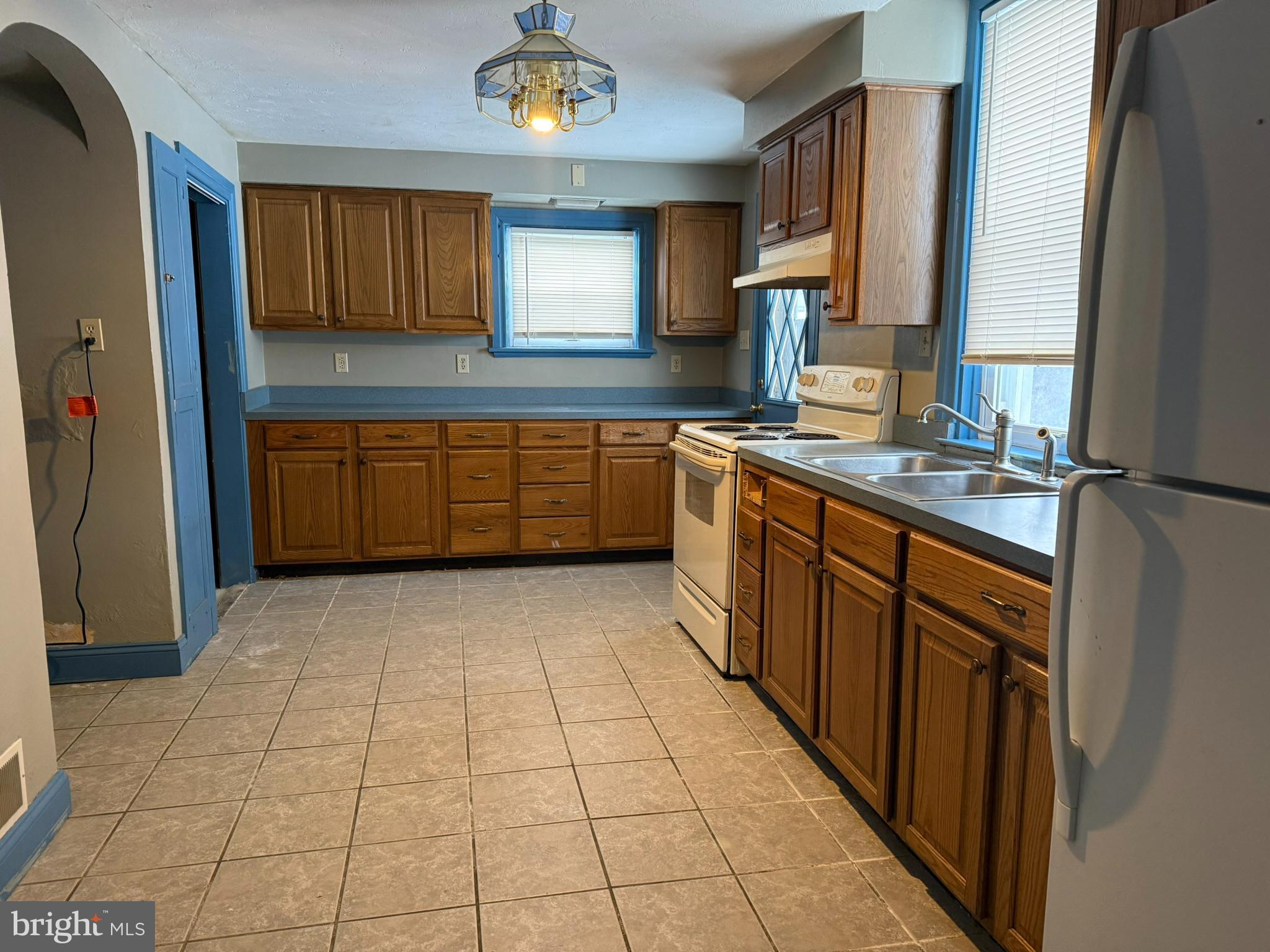 GLEN ROCK - Residential