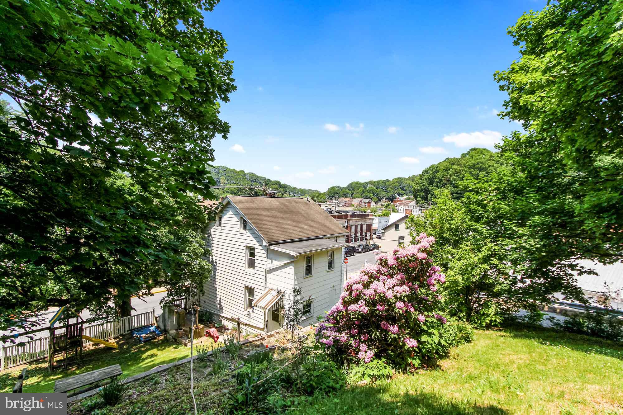 GLEN ROCK - Residential