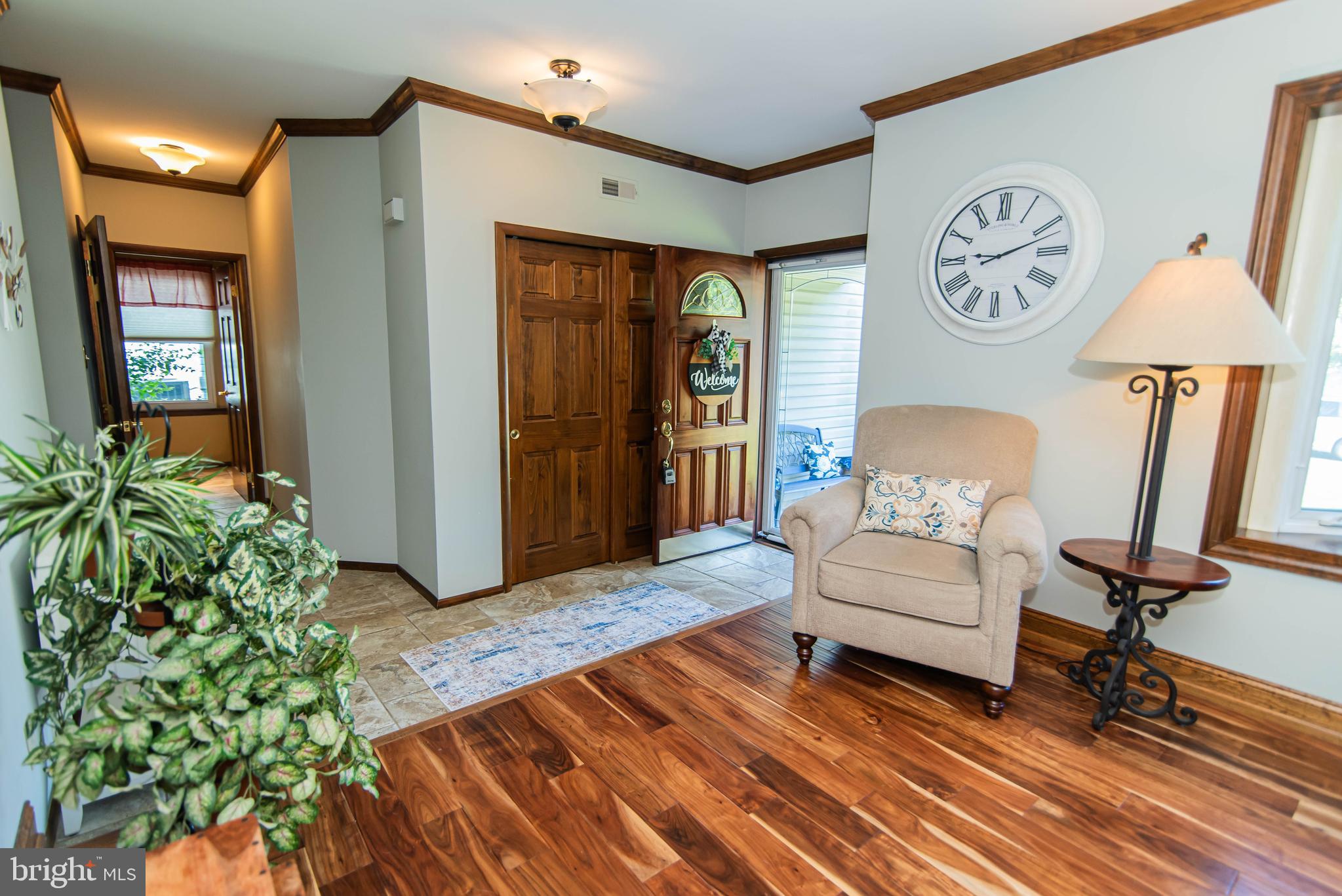 HORSHAMTOWNE - Residential
