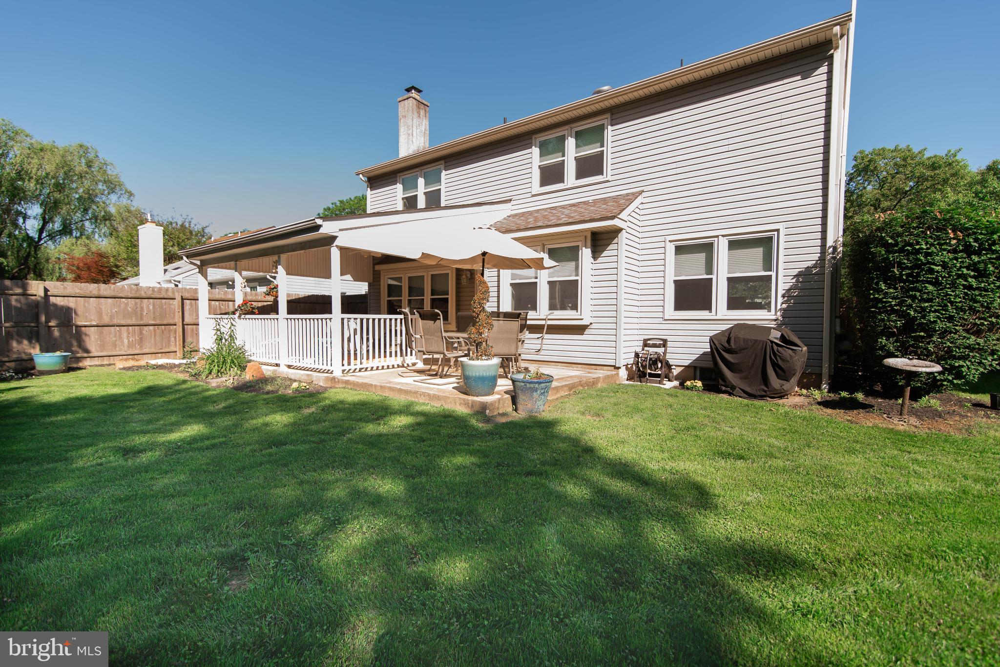 HORSHAMTOWNE - Residential