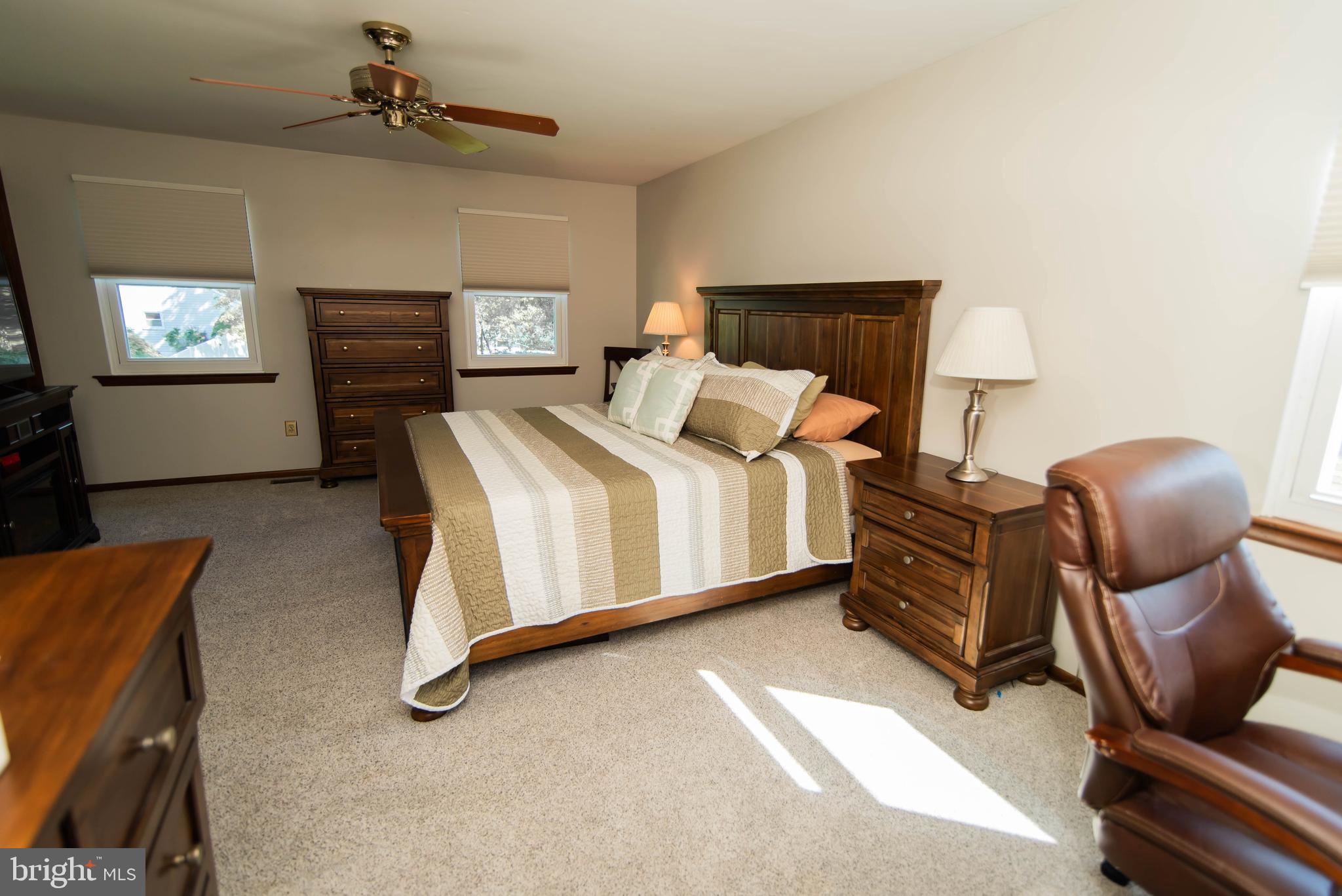 HORSHAMTOWNE - Residential