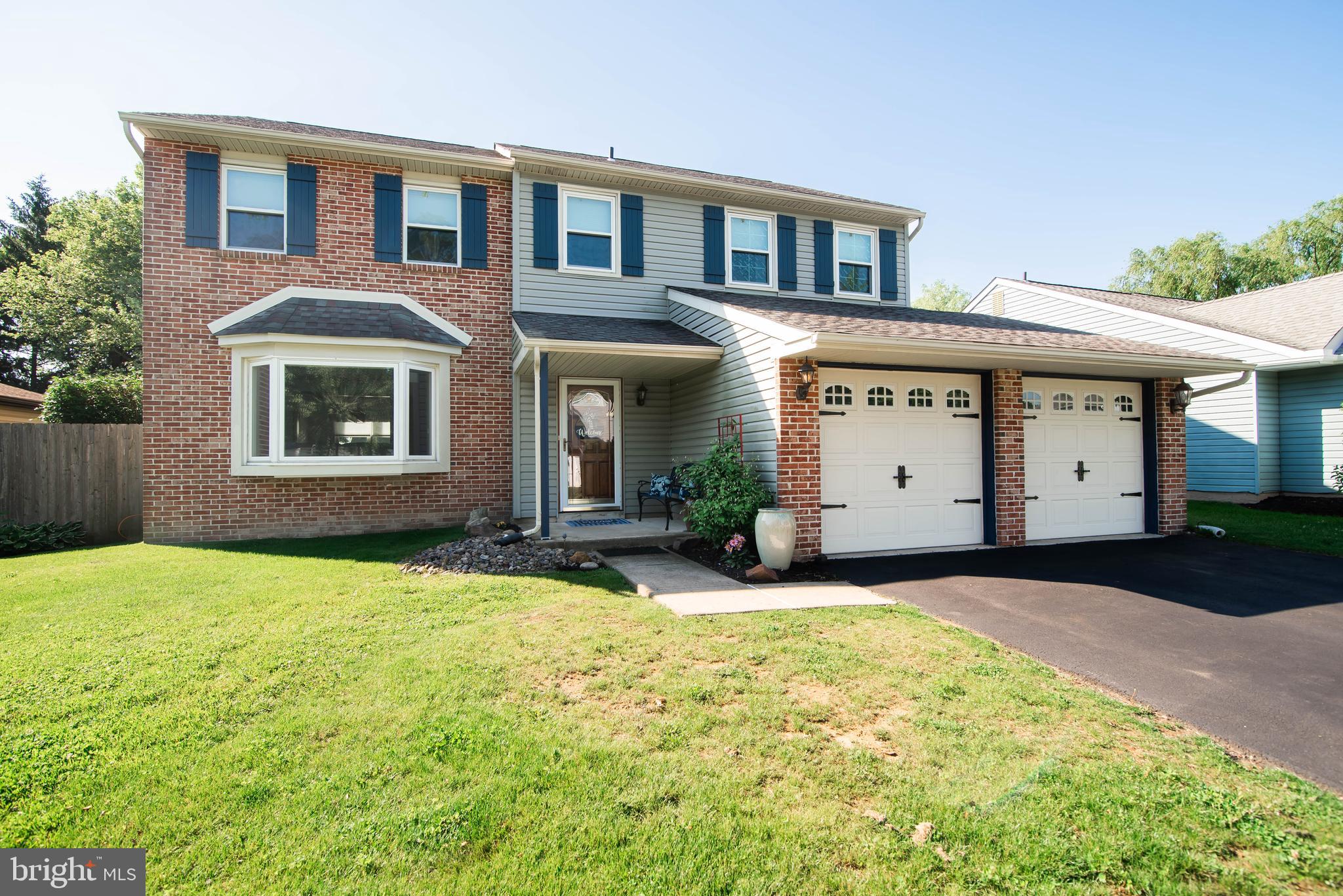HORSHAMTOWNE - Residential