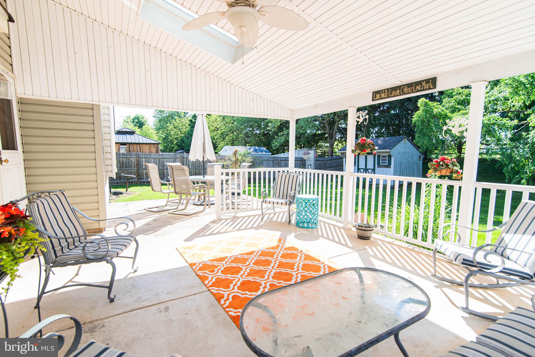 HORSHAMTOWNE - Residential
