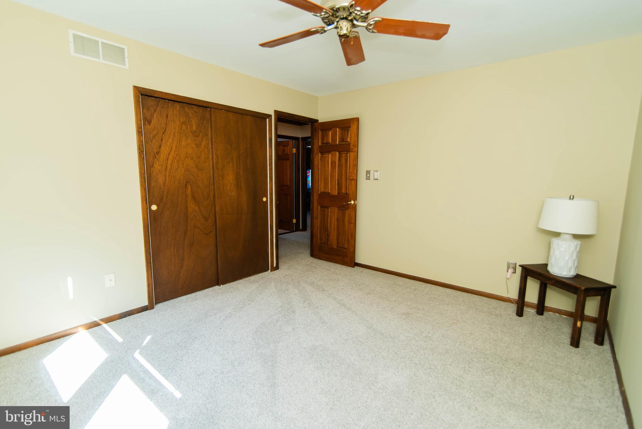 HORSHAMTOWNE - Residential